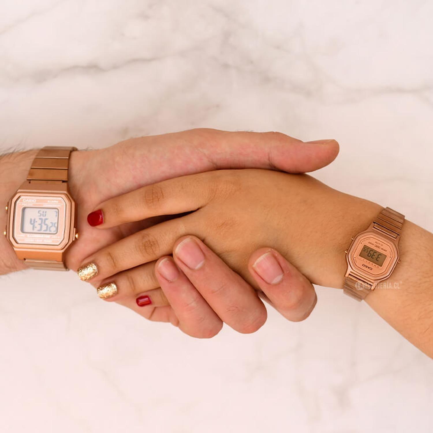 Reloj Casio Digital Mujer LA-11WR-5A-2