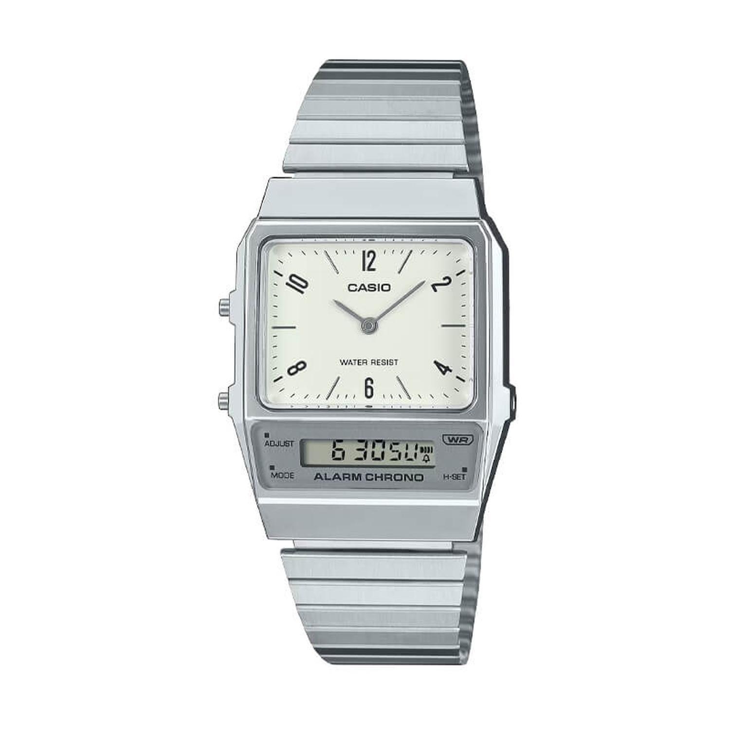 Reloj Digital-Análogo Casio Unisex AQ-800E-7A2-0