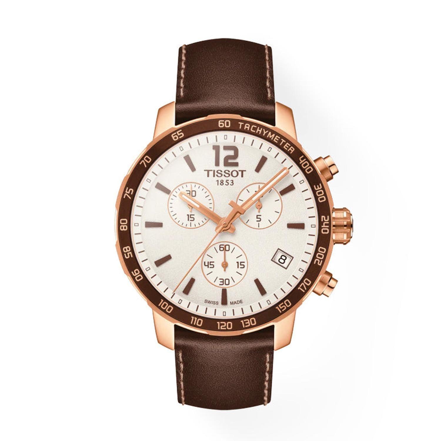 Reloj Tissot Análogo Hombre T0954173603702-0