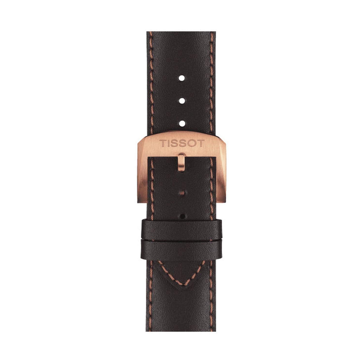 Reloj Tissot Análogo Hombre T0954173603702-1