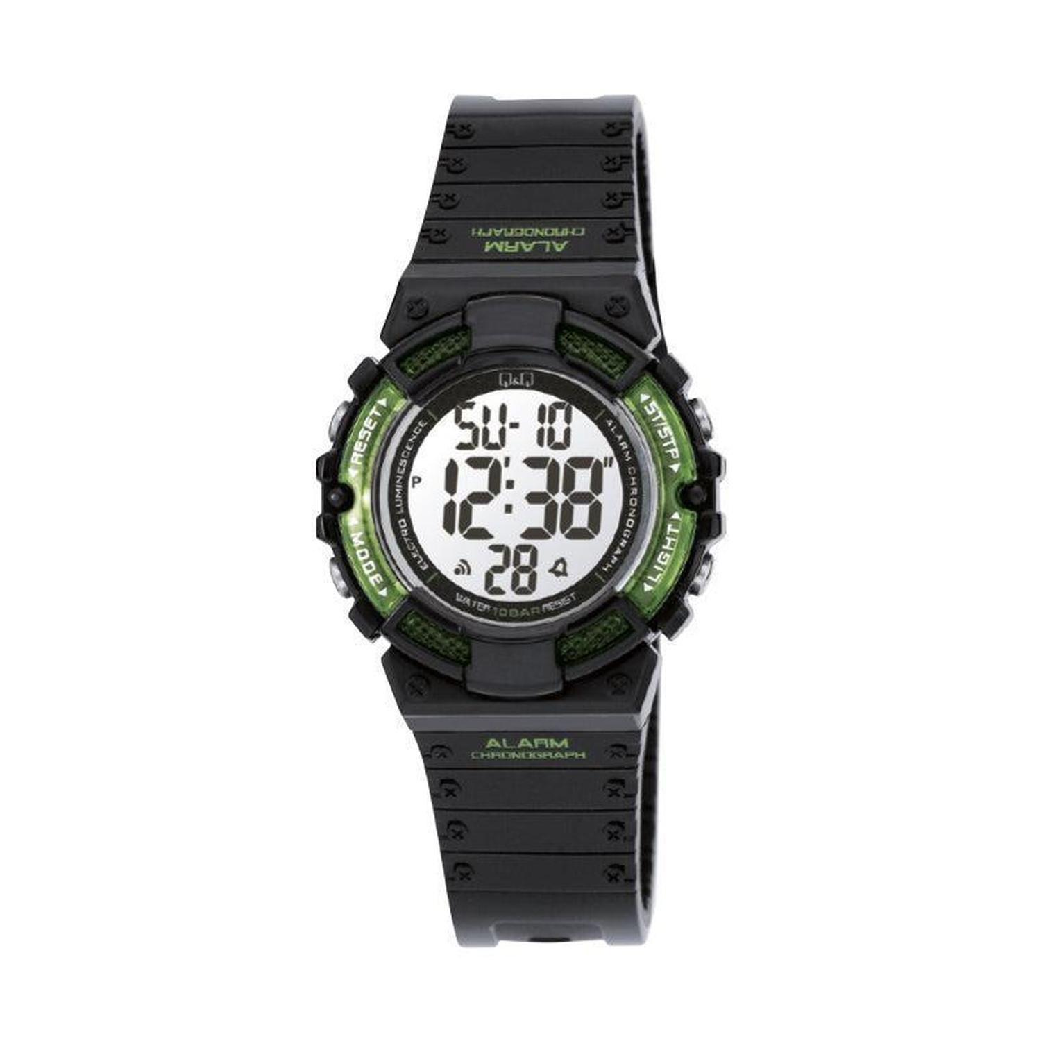 Reloj Q&Q Digital Mujer M138-001-0