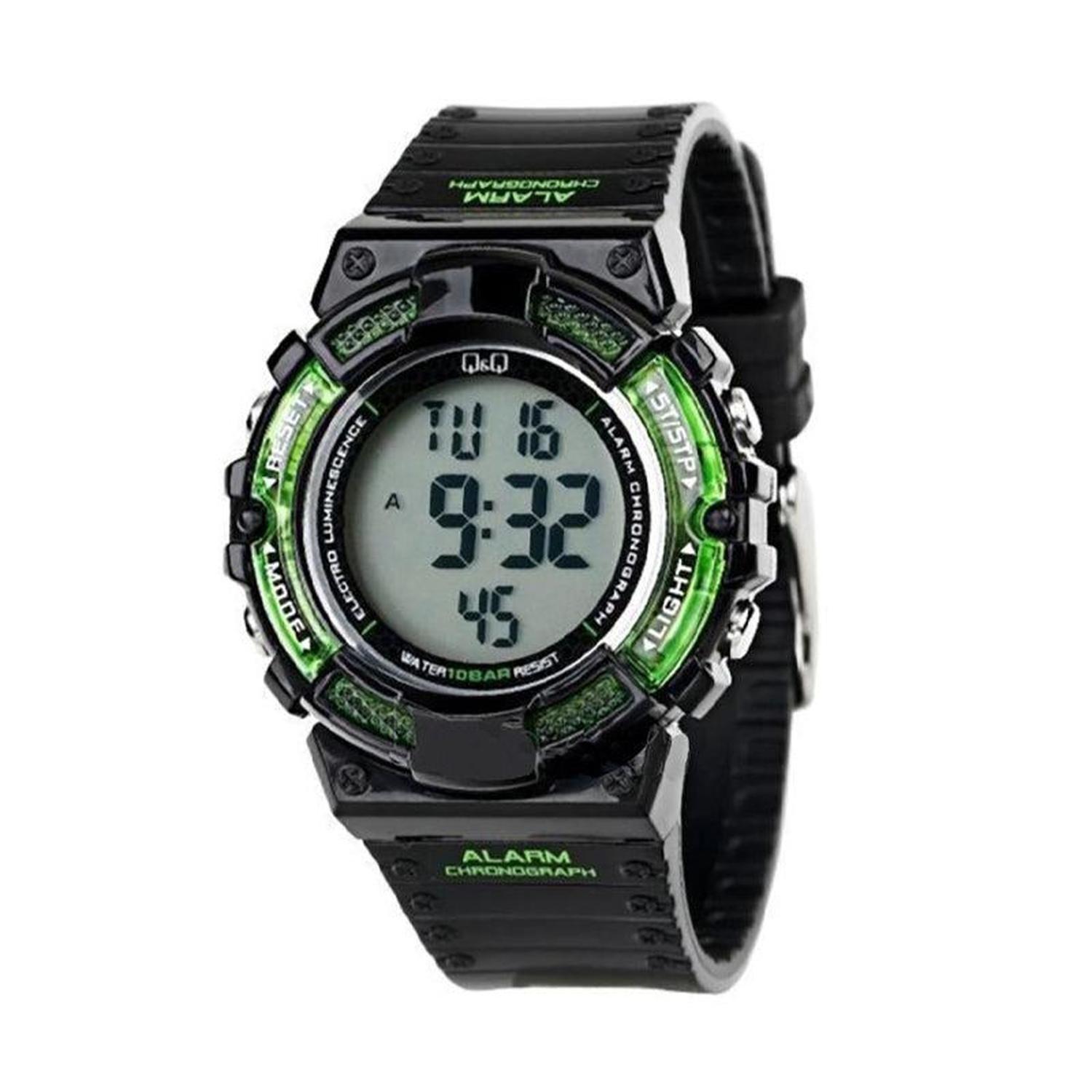 Reloj Q&Q Digital Mujer M138-001-1