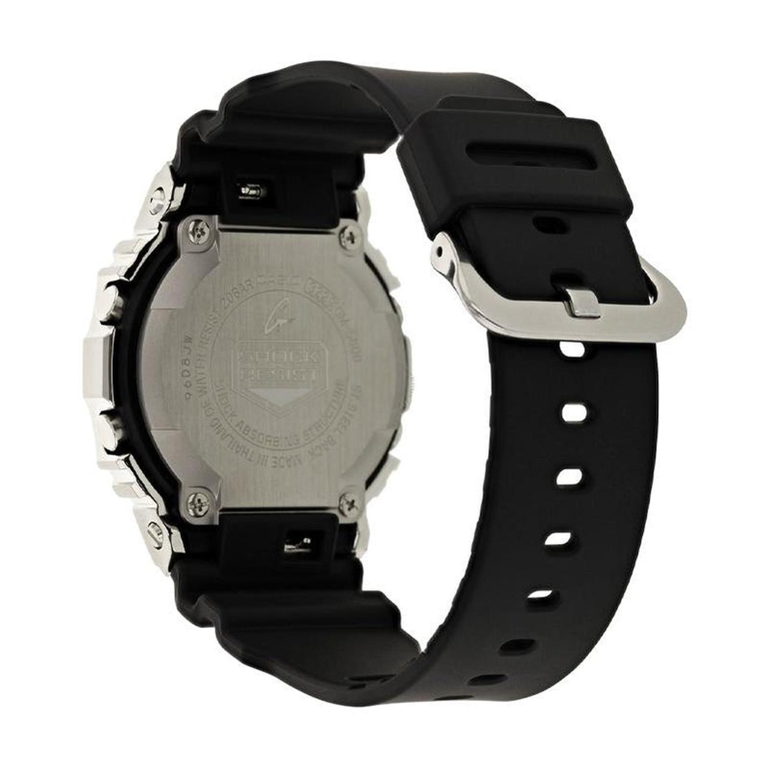Reloj G-Shock Digital Unisex GM-S5600-1-2