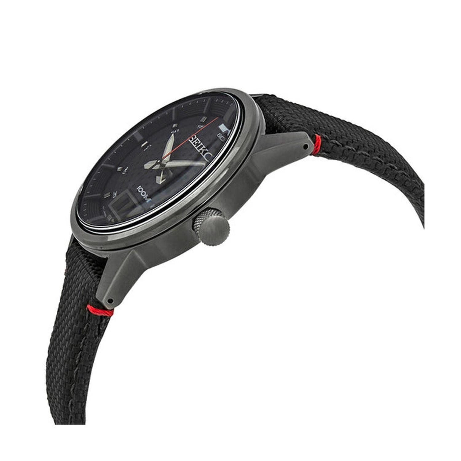 Reloj Seiko Análogo Hombre SUR271P1-1