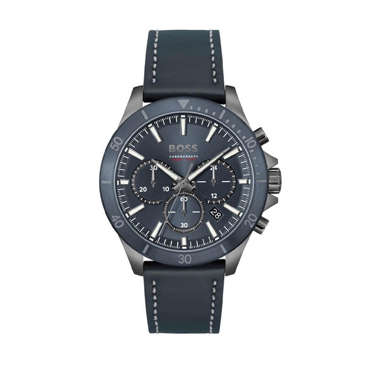 Reloj Análogo Hugo Boss Hombre 1514056-0