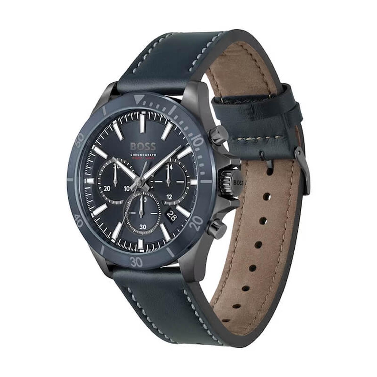Reloj Análogo Hugo Boss Hombre 1514056-1