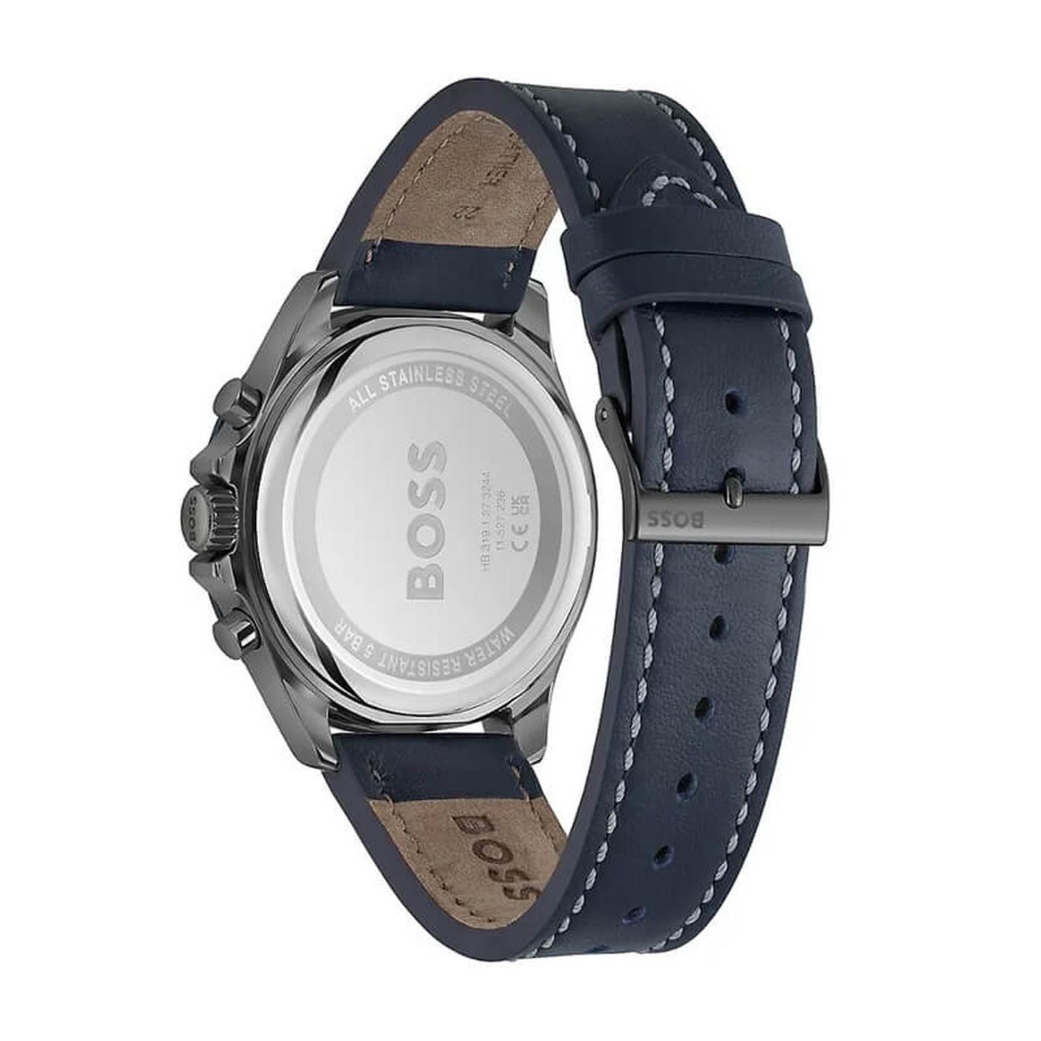 Reloj Análogo Hugo Boss Hombre 1514056-2