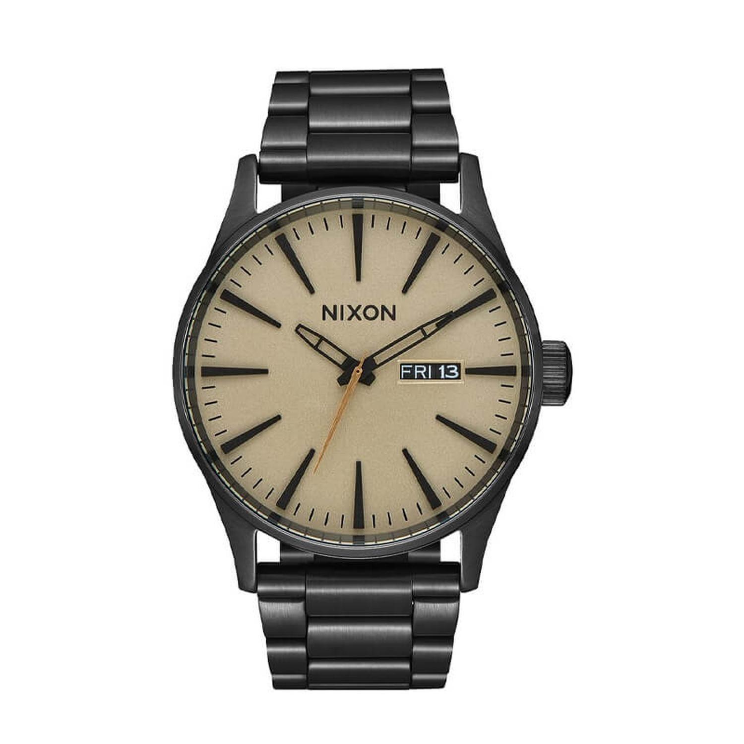 Reloj Nixon Análogo Hombre A356-1439-00-0