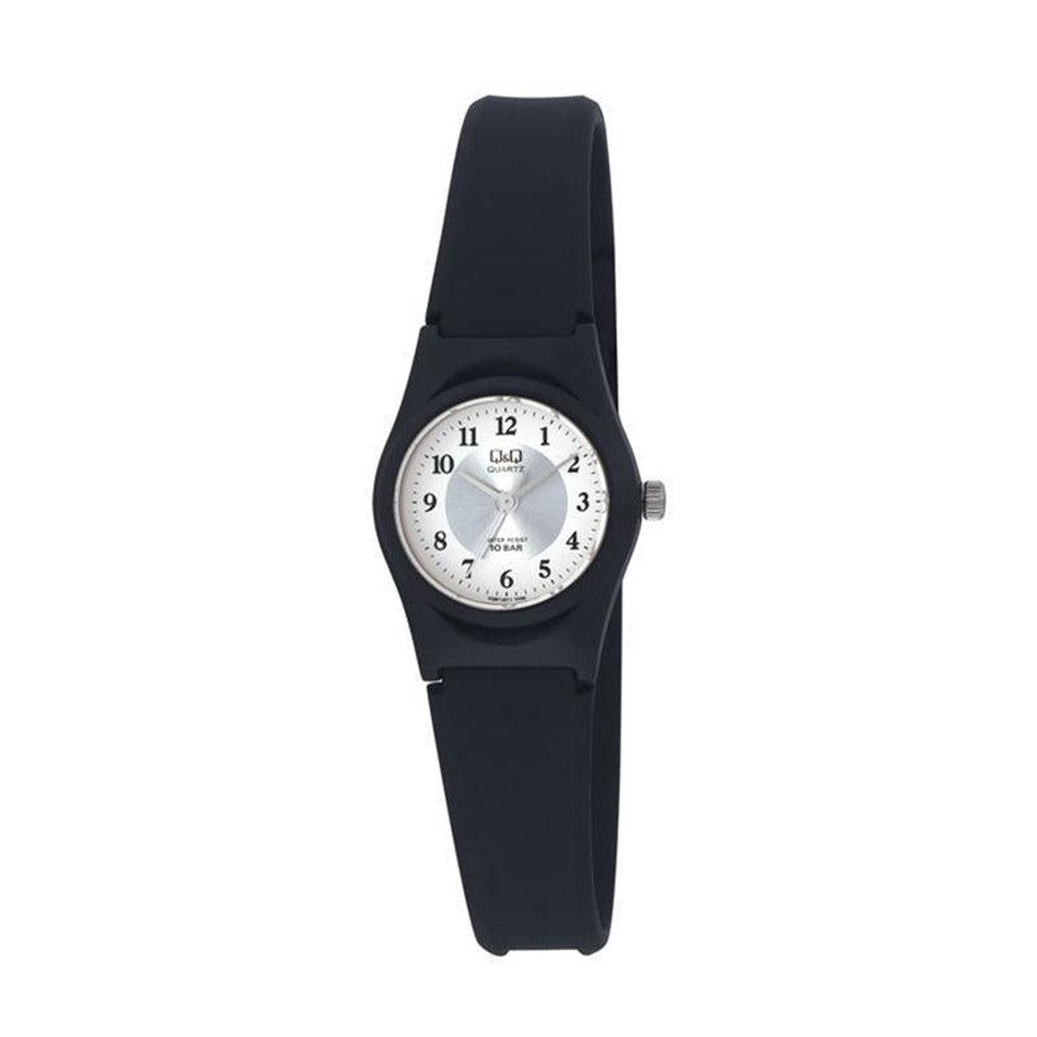 Reloj Q&Q Análogo Mujer VQ87-011-0