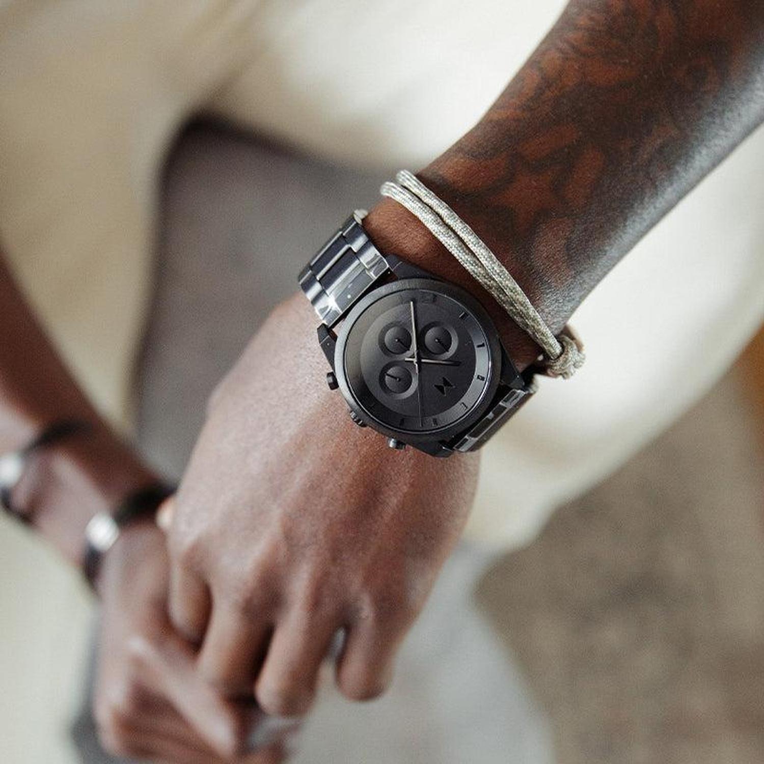 Reloj MVMT Análogo Hombre 28000110-D-1