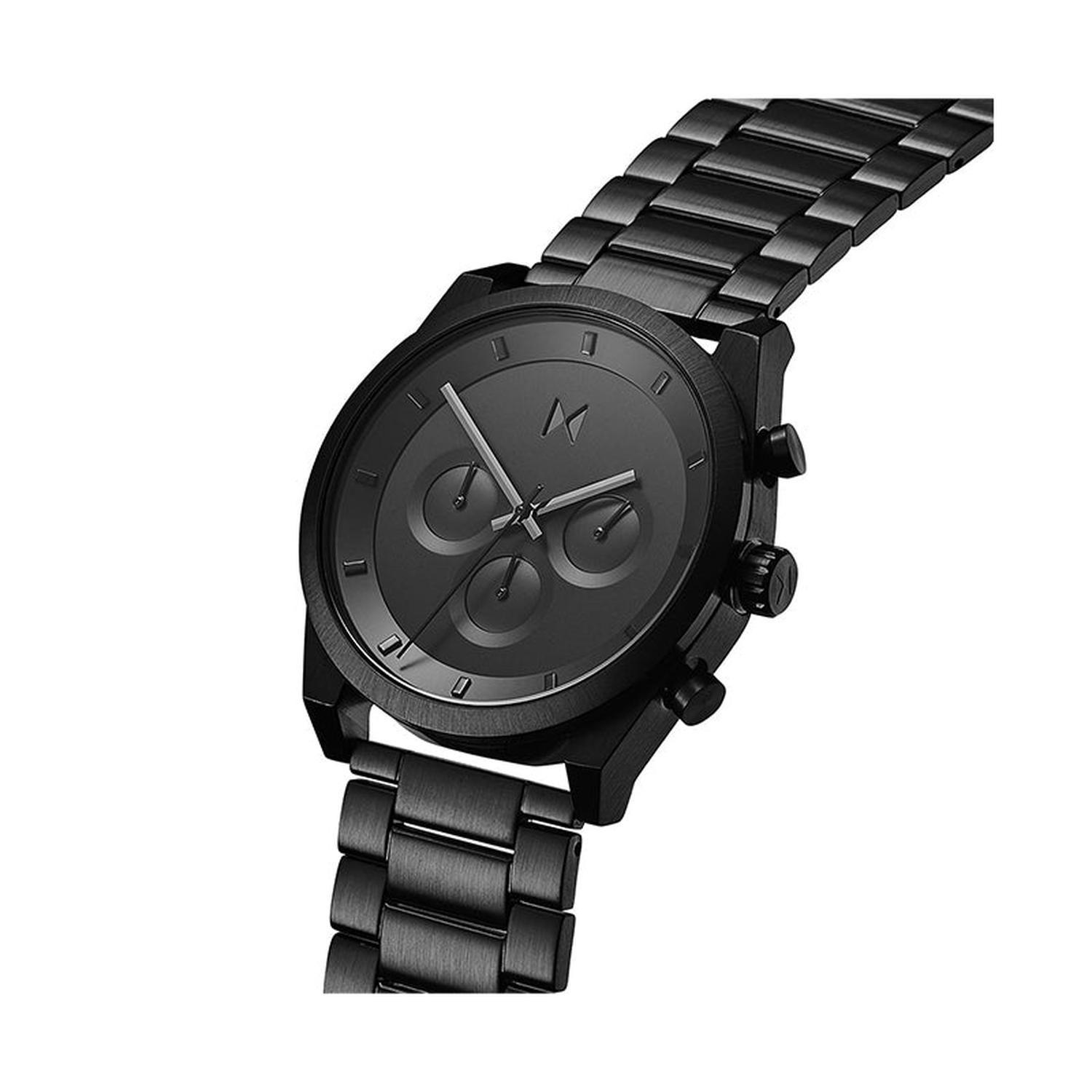Reloj MVMT Análogo Hombre 28000110-D-3