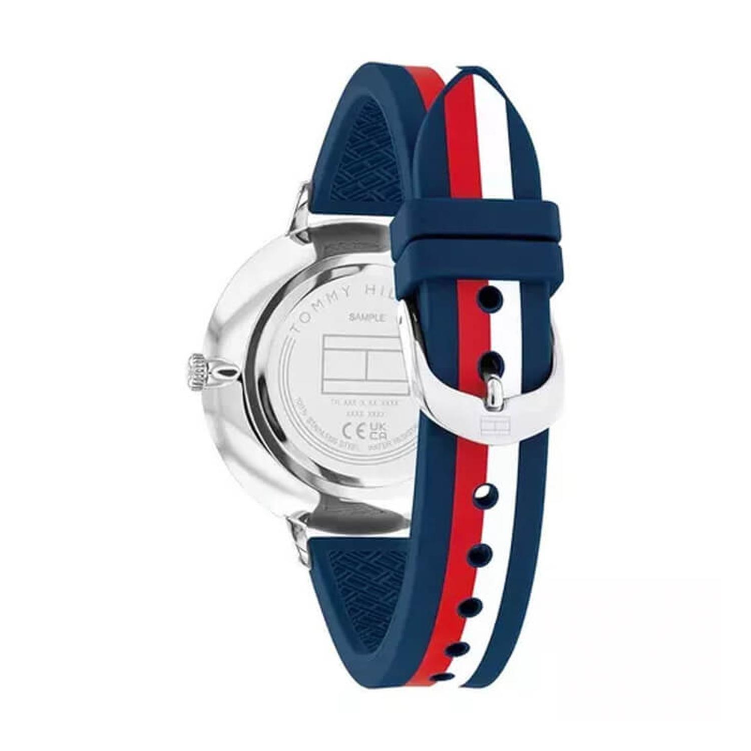 Reloj Análogo Tommy Hilfiger Mujer 1782584-2