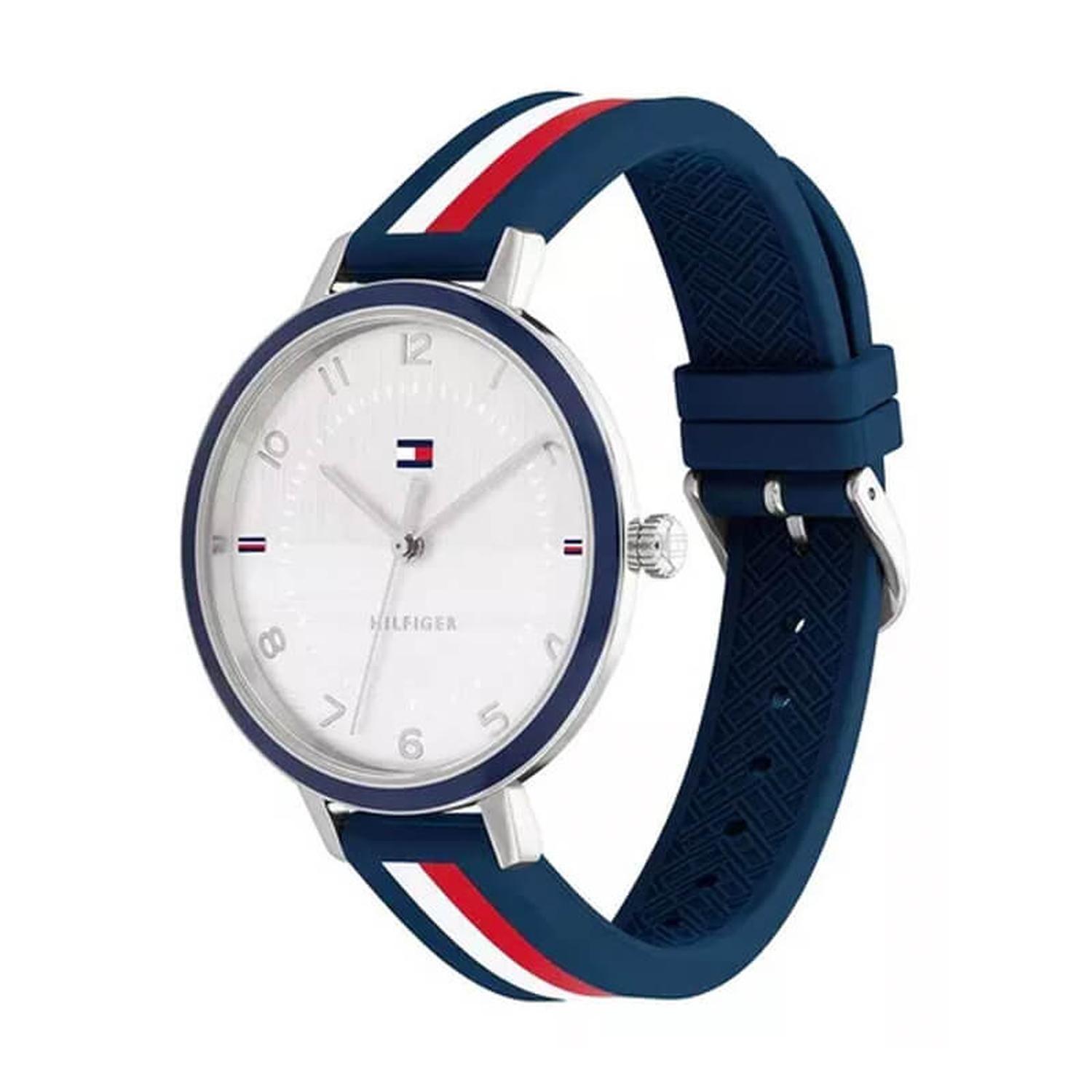 Reloj Análogo Tommy Hilfiger Mujer 1782584-0
