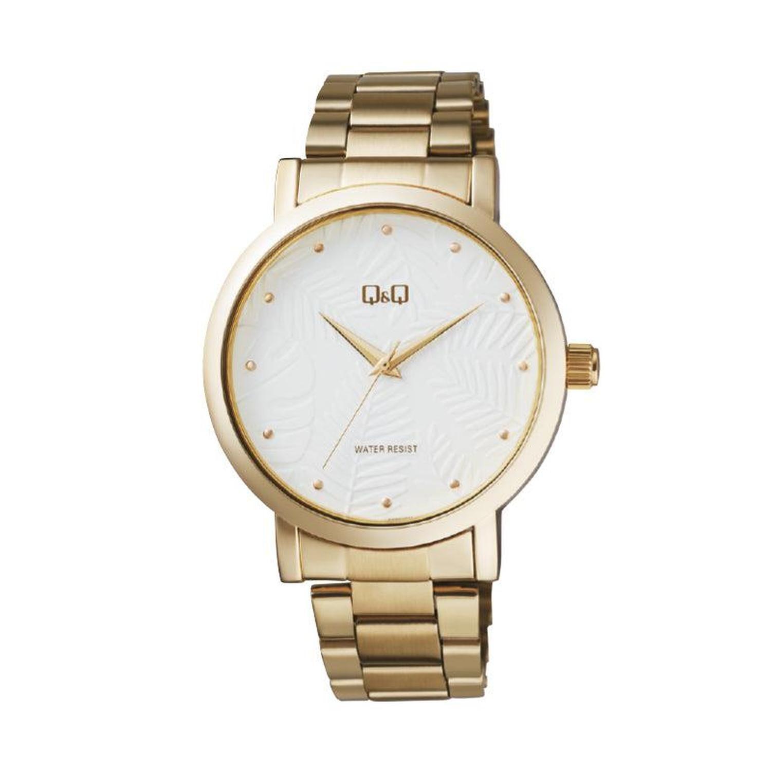 Reloj Q&Q Análogo Mujer Q892-011-0