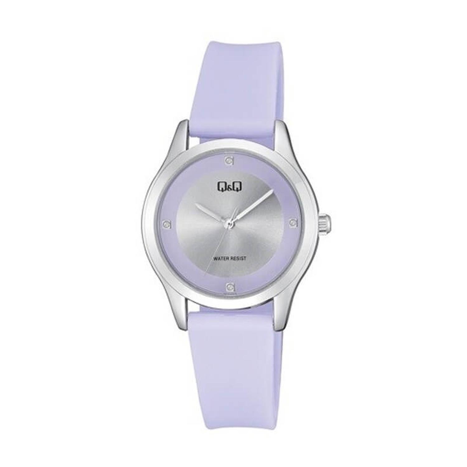 Reloj Q&Q Análogo Mujer QZ51-352-0