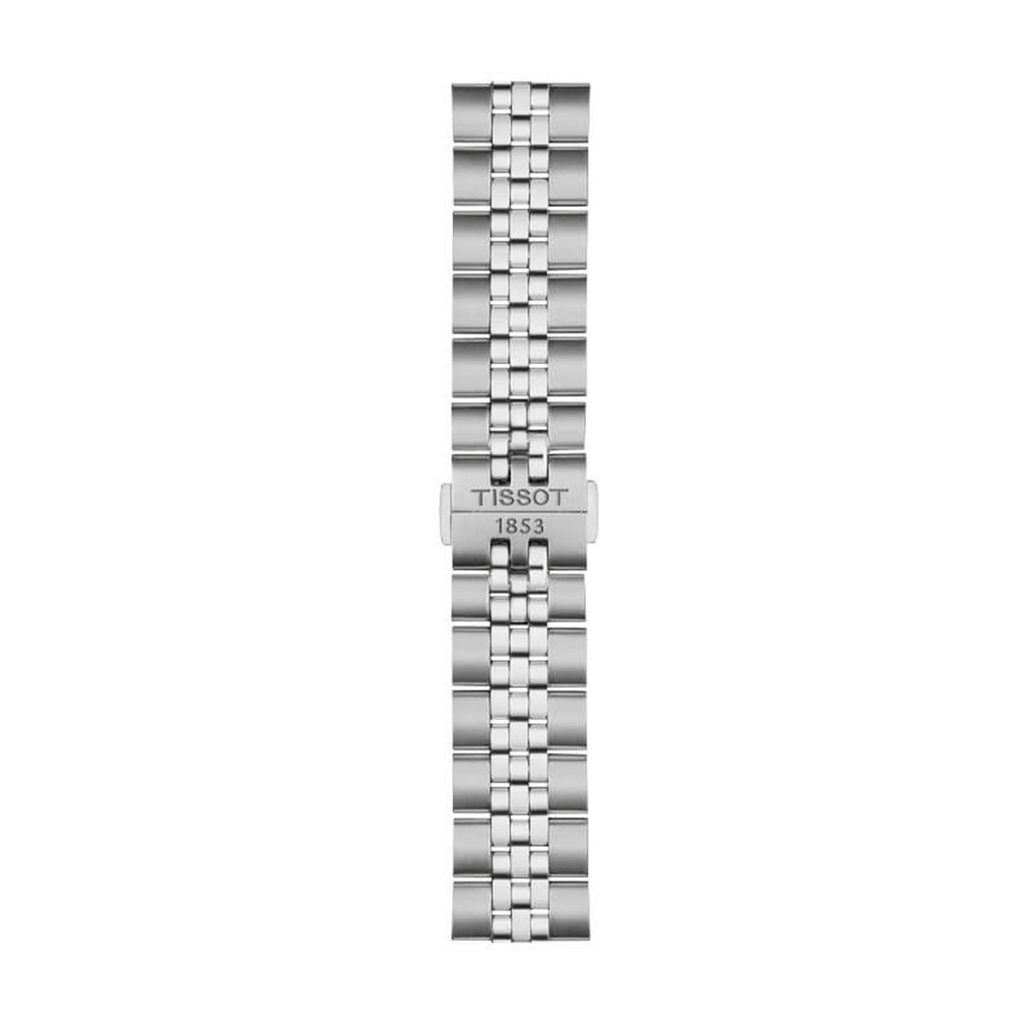 Reloj Análogo Tissot Hombre T1564101109100-2