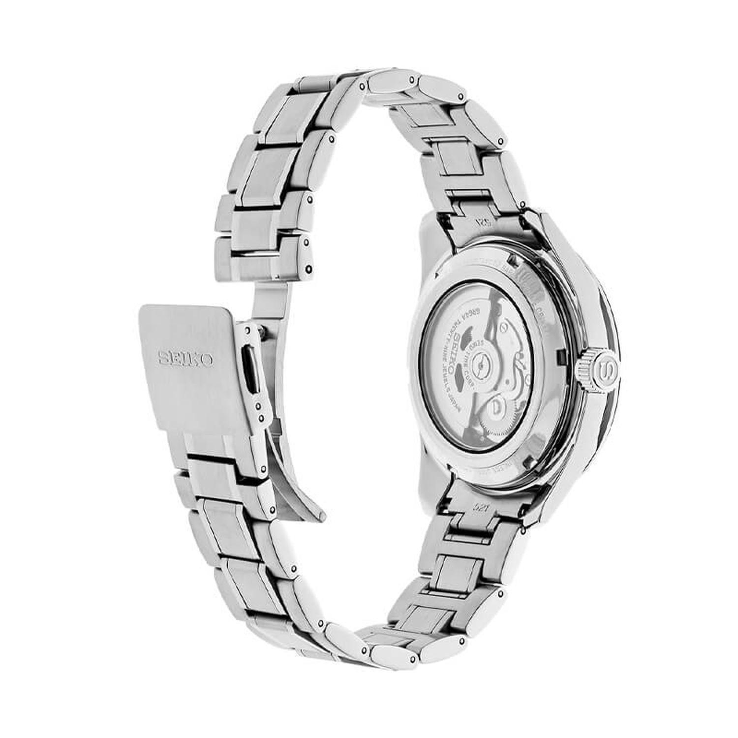 Reloj Análogo Seiko Hombre SPB217J1-1