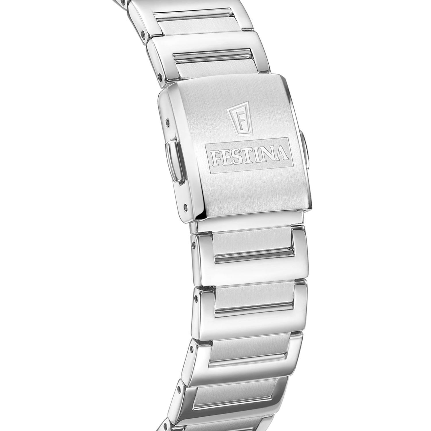 Reloj Análogo Festina Unisex F20679/1-2