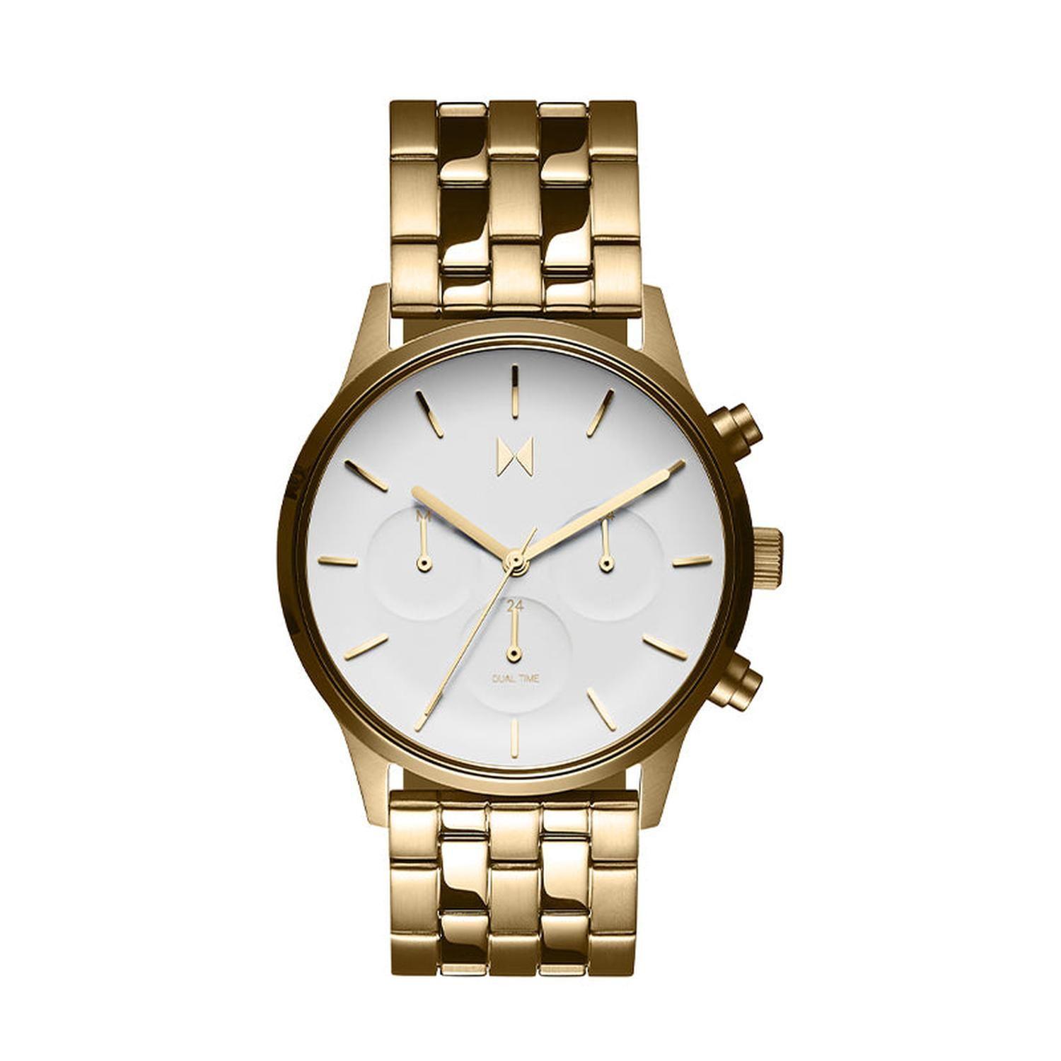 Reloj MVMT Reloj Análogo Mujer 28000062-D-0