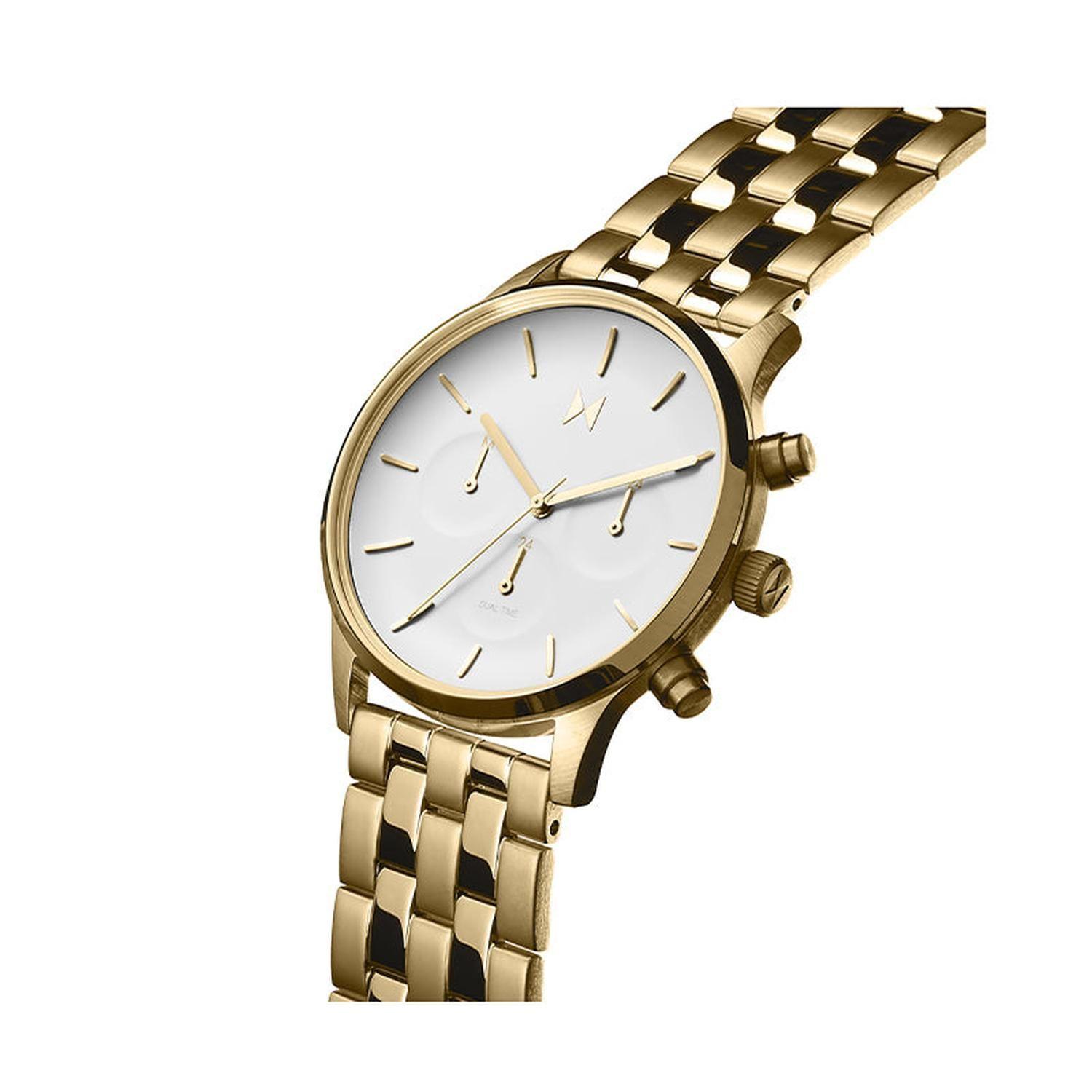 Reloj MVMT Reloj Análogo Mujer 28000062-D-2