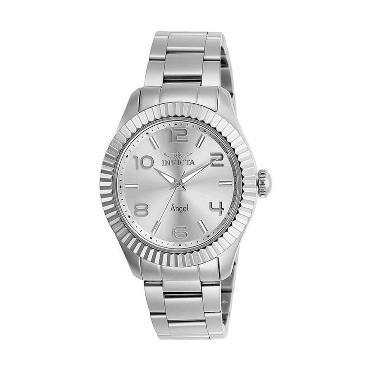 Reloj Invicta Análogo Mujer 27461-0