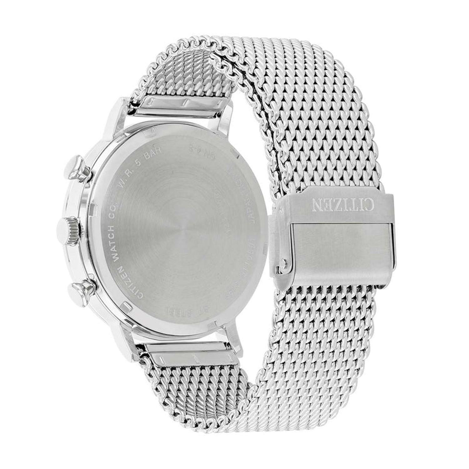 Reloj Citizen Análogo Hombre AN3610-80A-1