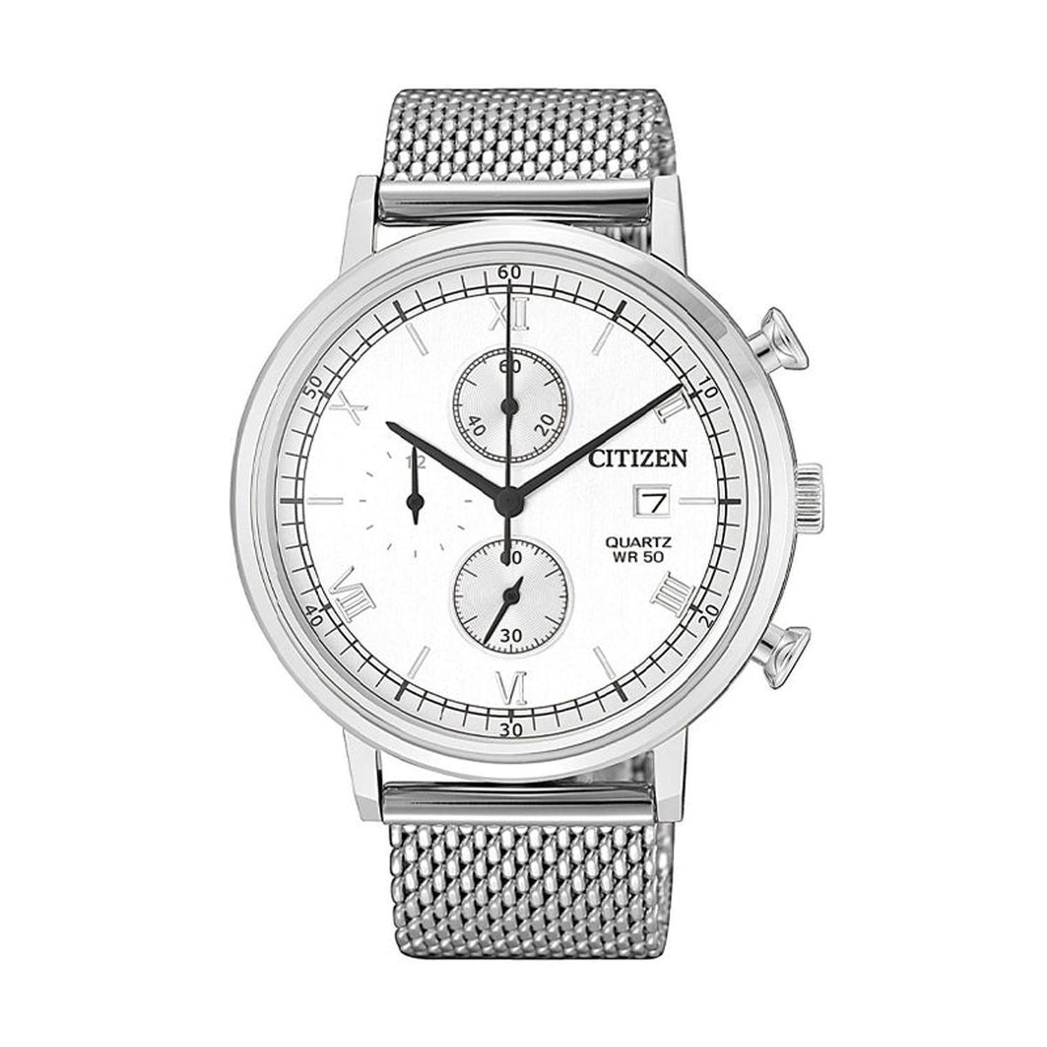 Reloj Citizen Análogo Hombre AN3610-80A-0