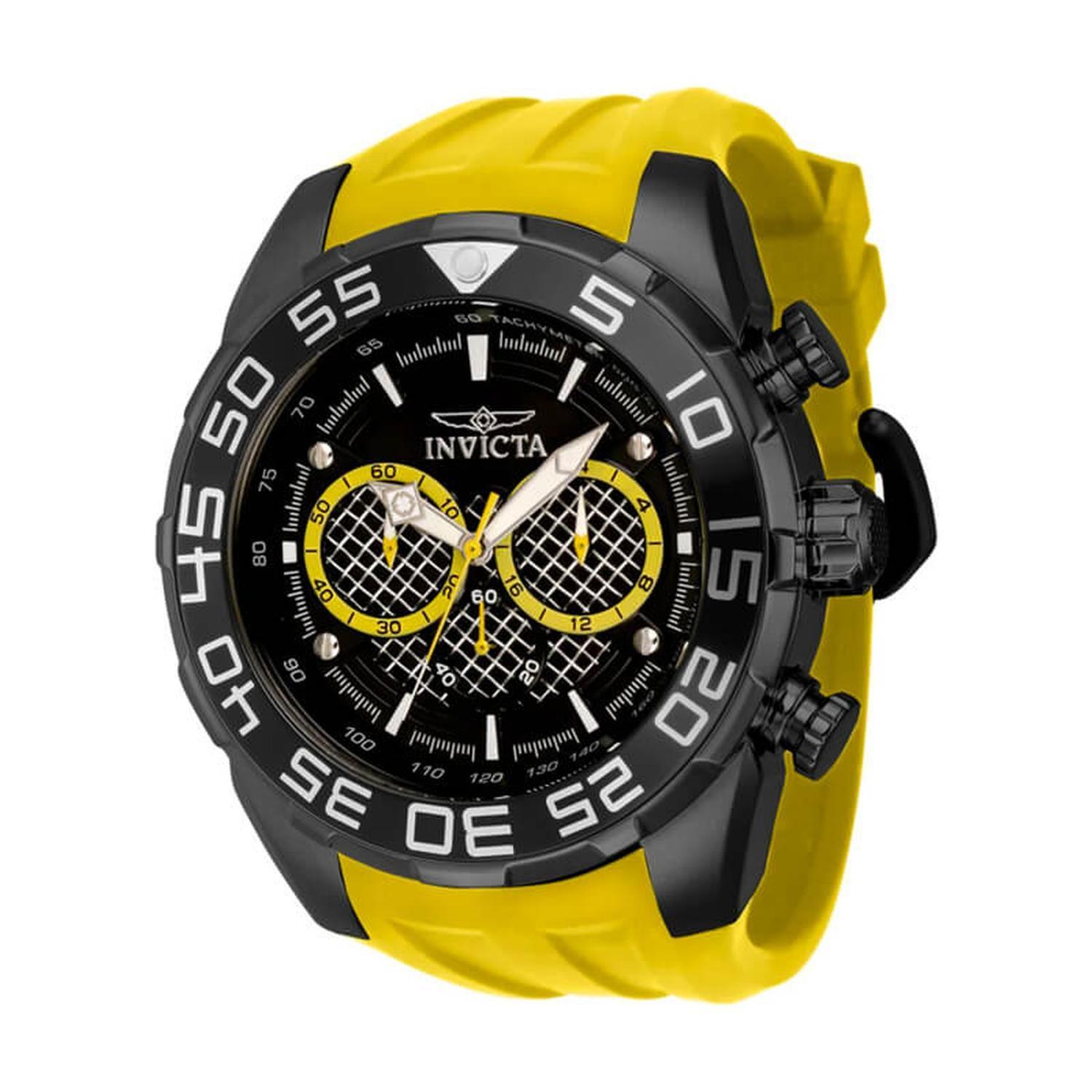Reloj Invicta Análogo Hombre 40046-0