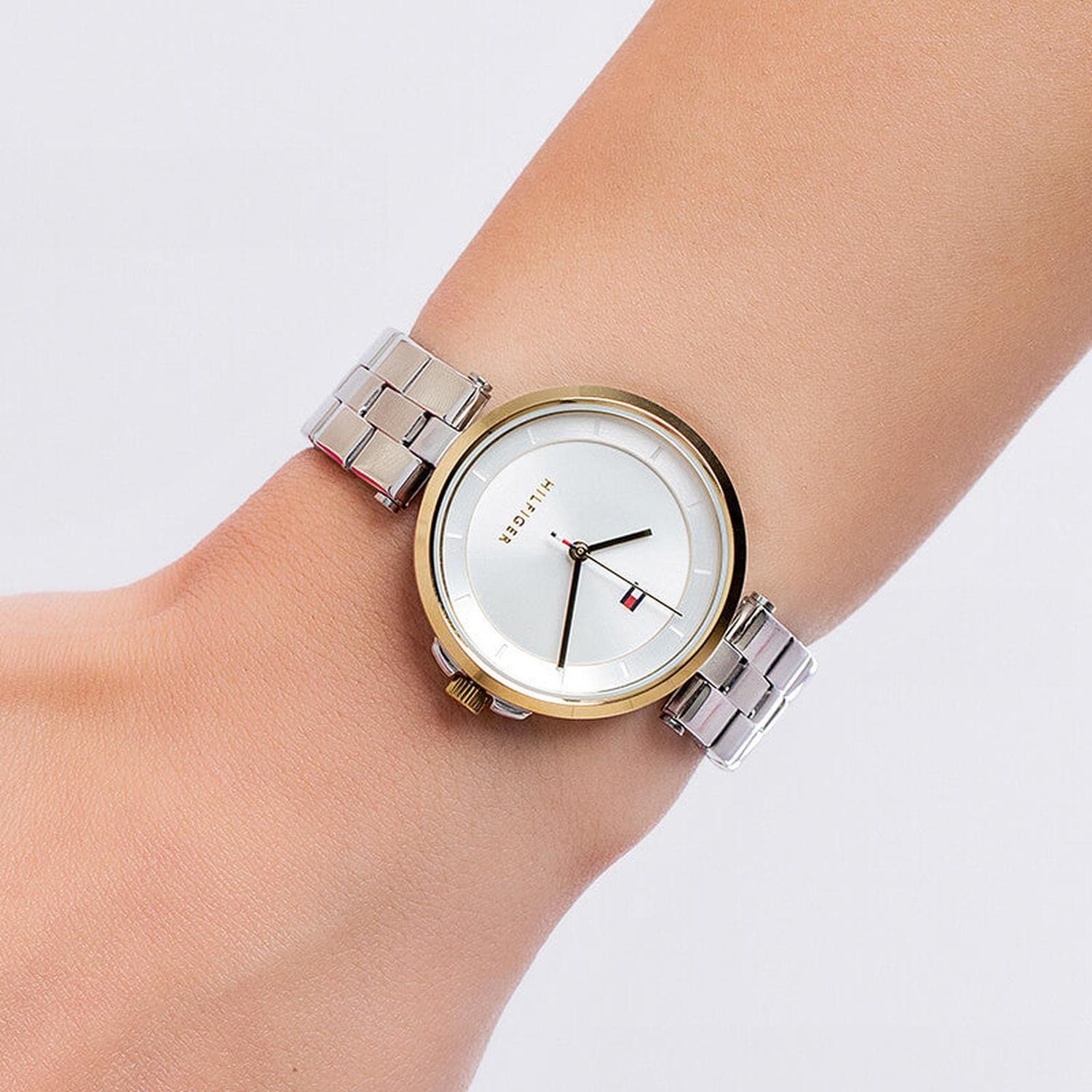 Reloj Análogo Mujer 1782360-3