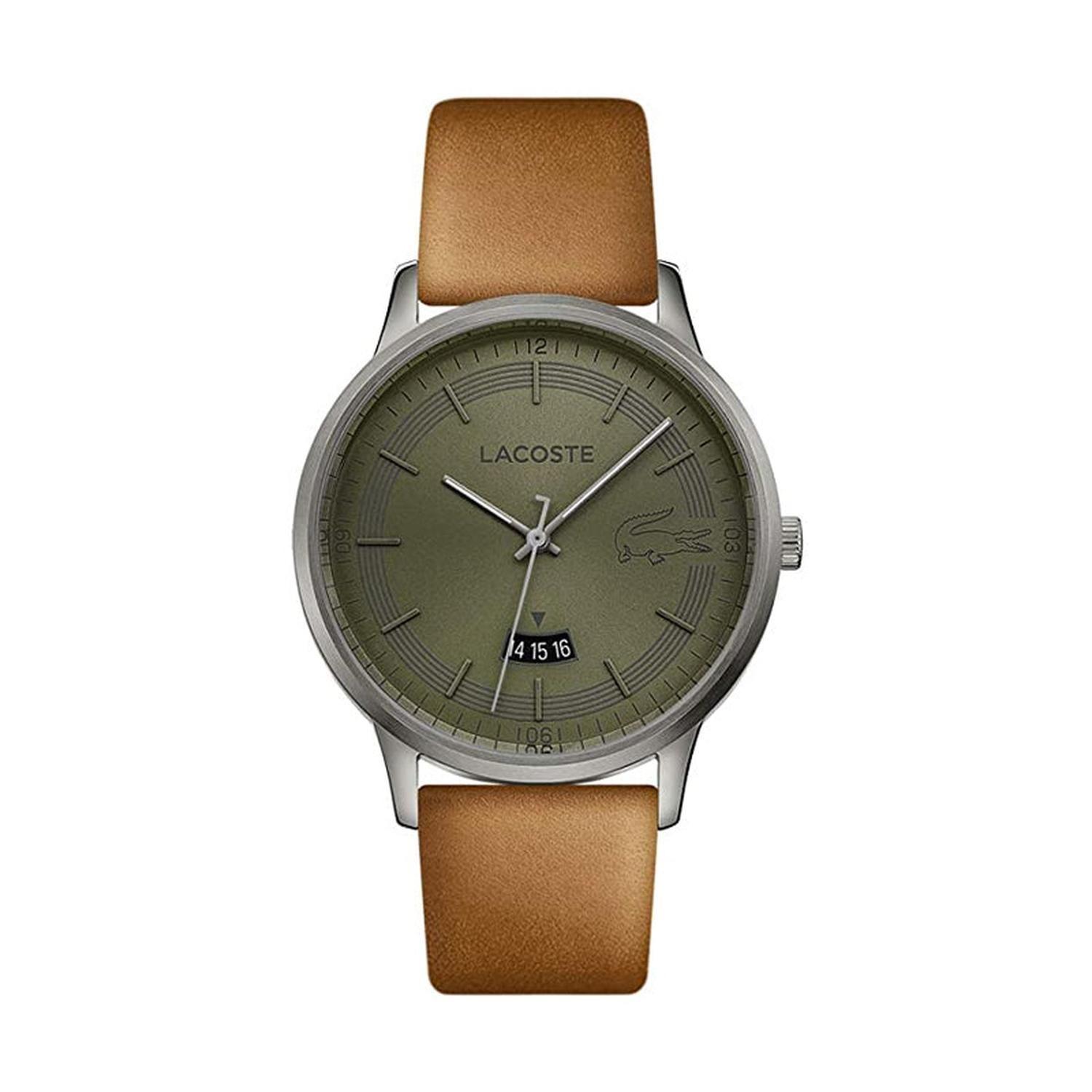Reloj Lacoste Análogo Hombre 2011035-0