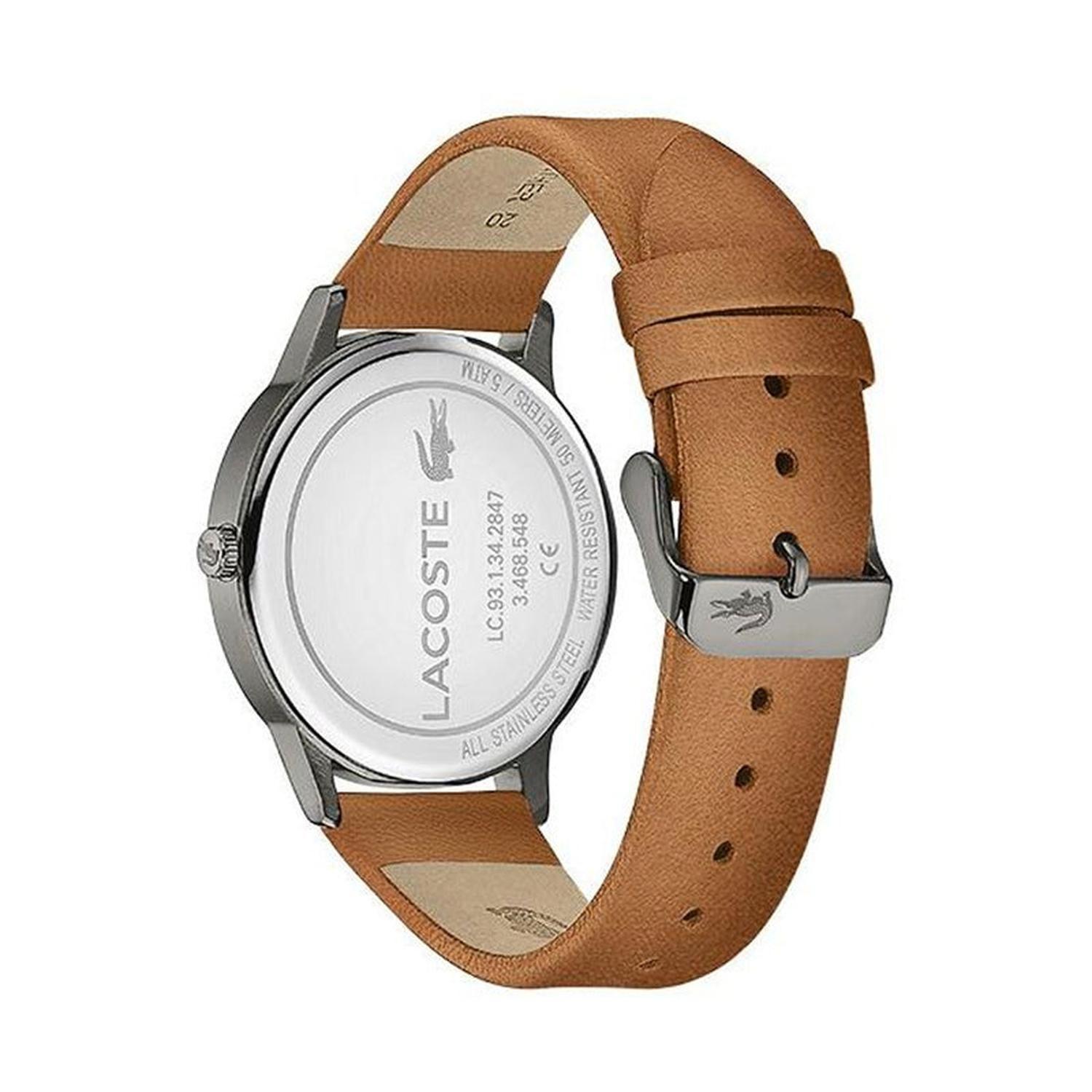 Reloj Lacoste Análogo Hombre 2011035-2