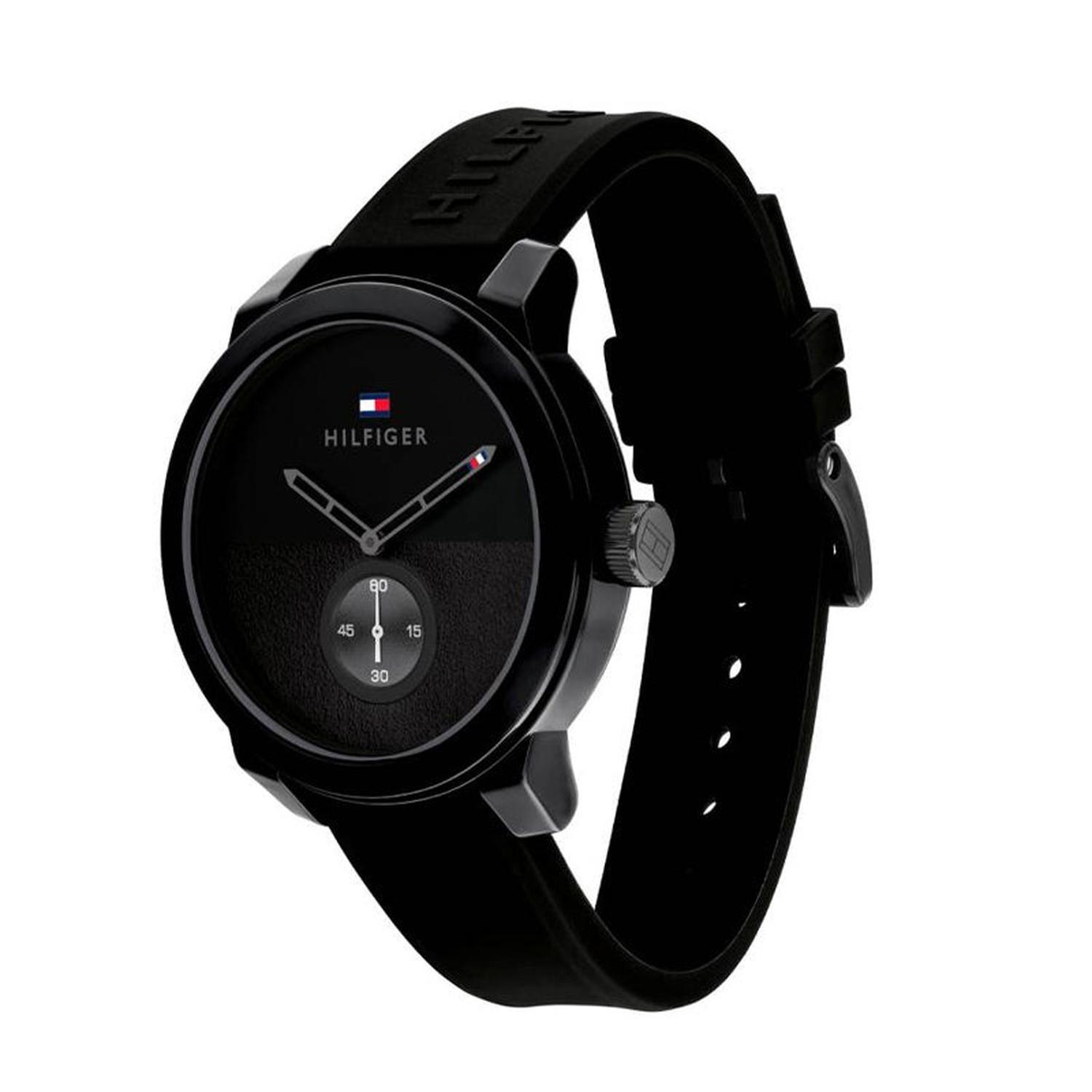 Reloj Tommy Hilfiger Análogo Hombre 1791802-1