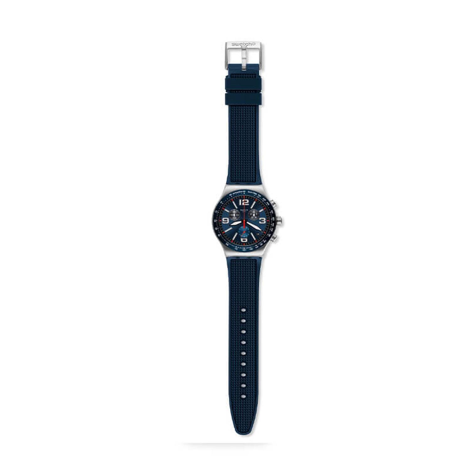 Reloj Swatch Análogo Hombre YVS454-1