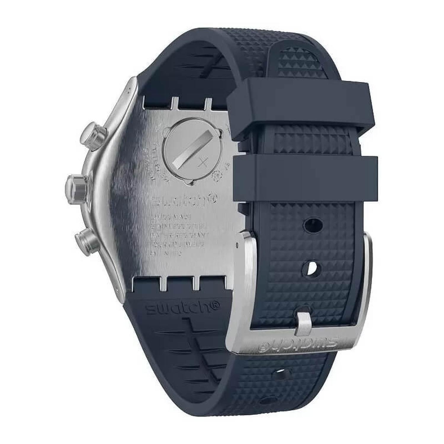 Reloj Swatch Análogo Hombre YVS454-3