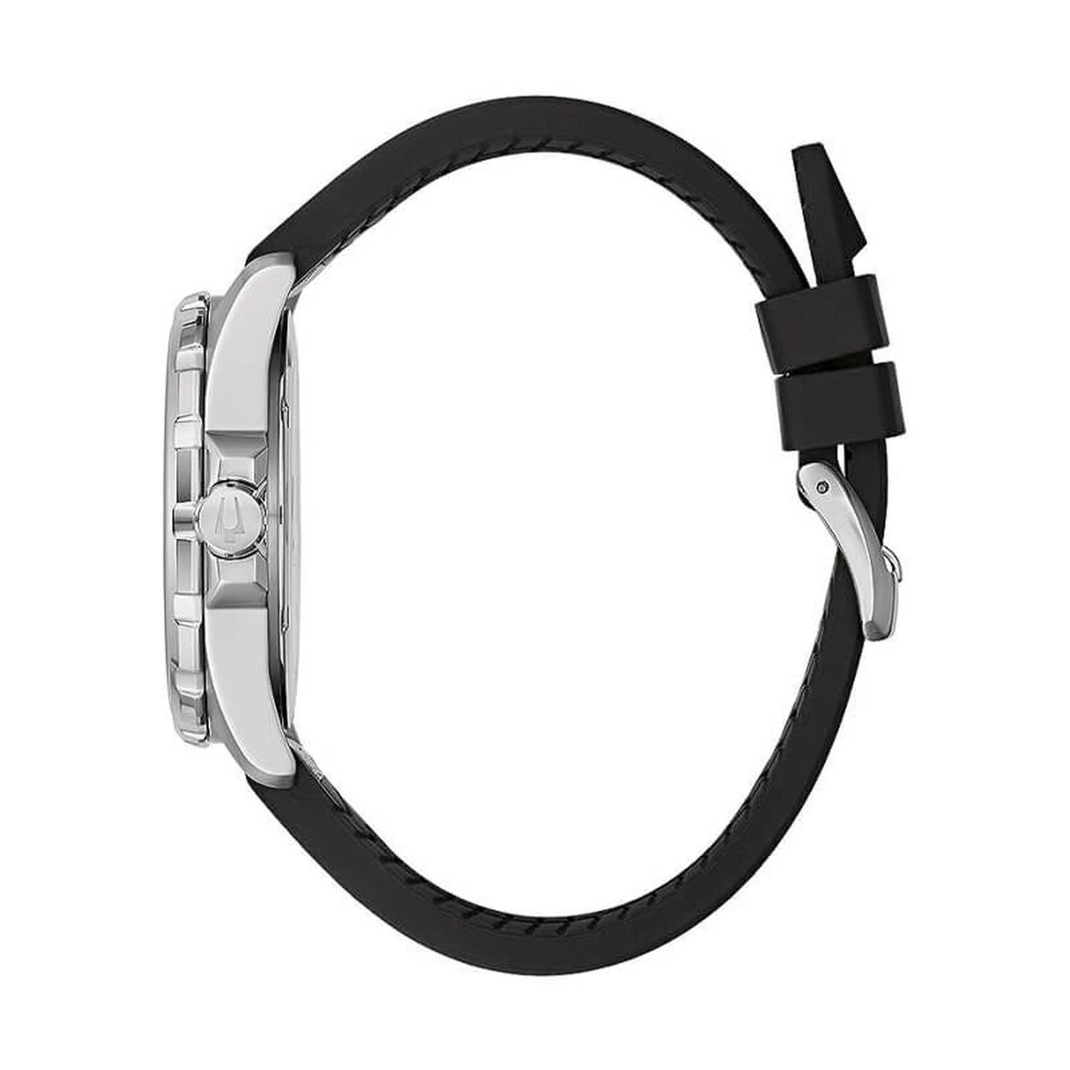 Reloj Análogo Bulova Hombre 96B337-2