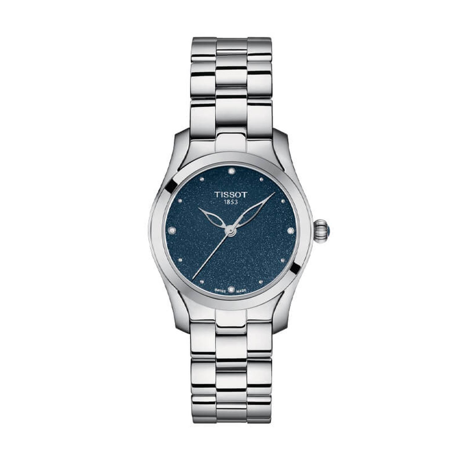 Reloj Análogo Tissot Mujer T1122101104600-0
