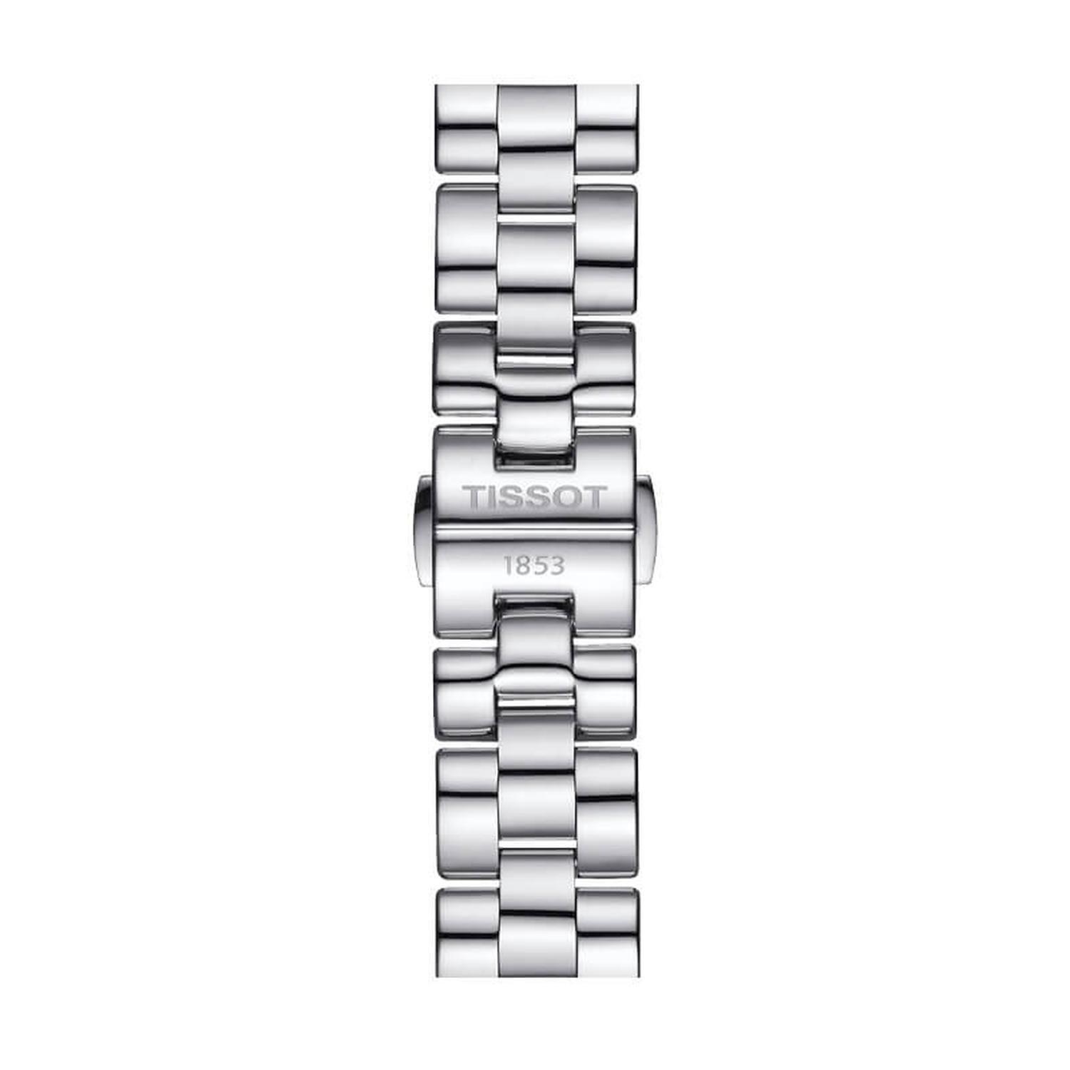 Reloj Análogo Tissot Mujer T1122101104600-1