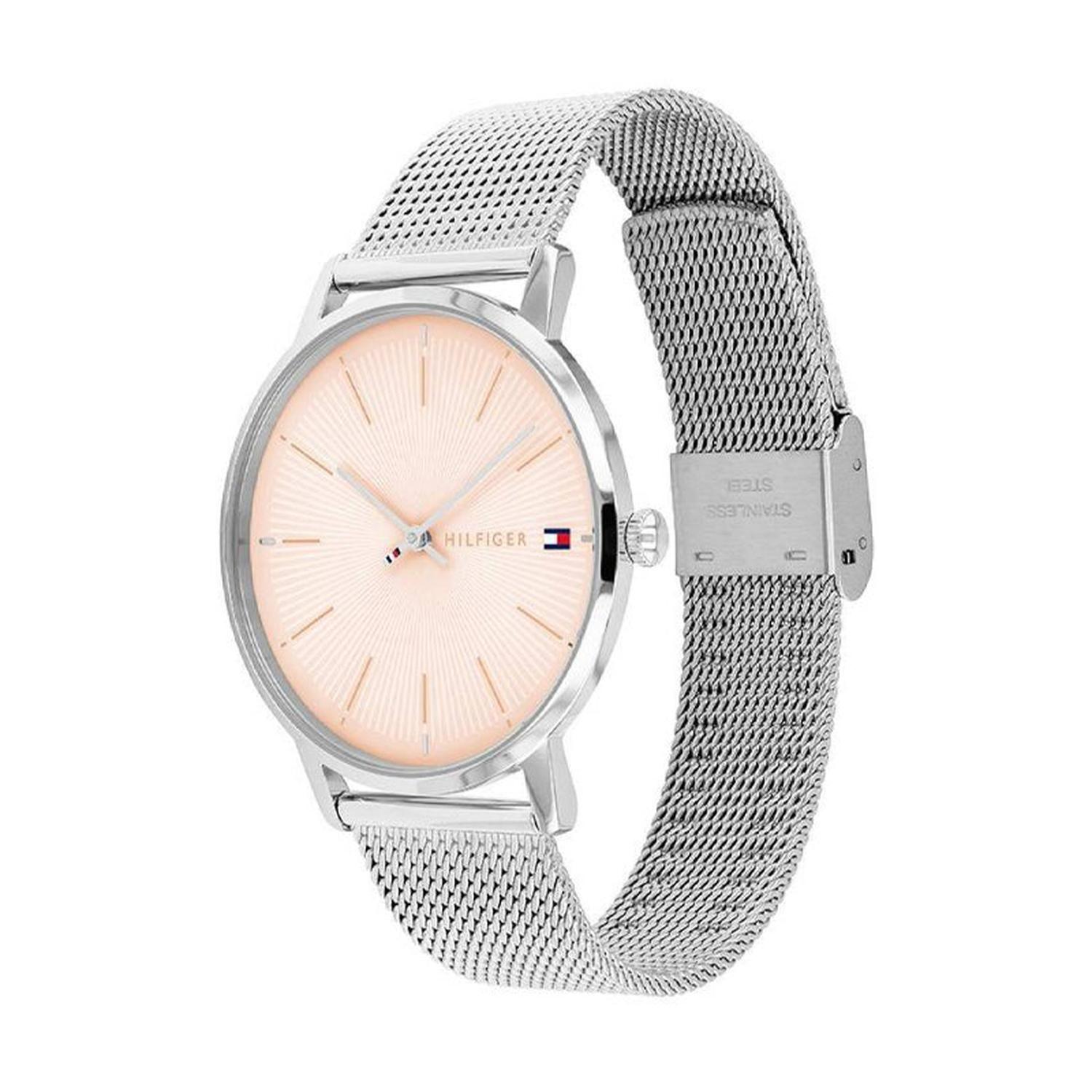 Reloj Tommy Hilfiger Análogo Mujer 1782244-1