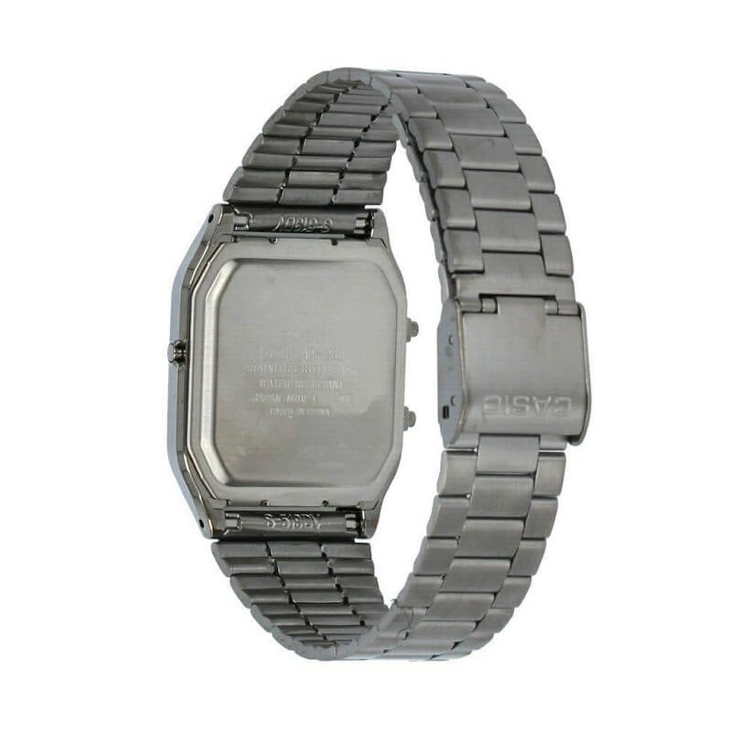 Reloj Casio Análogo Hombre AQ-230GG-2A-3