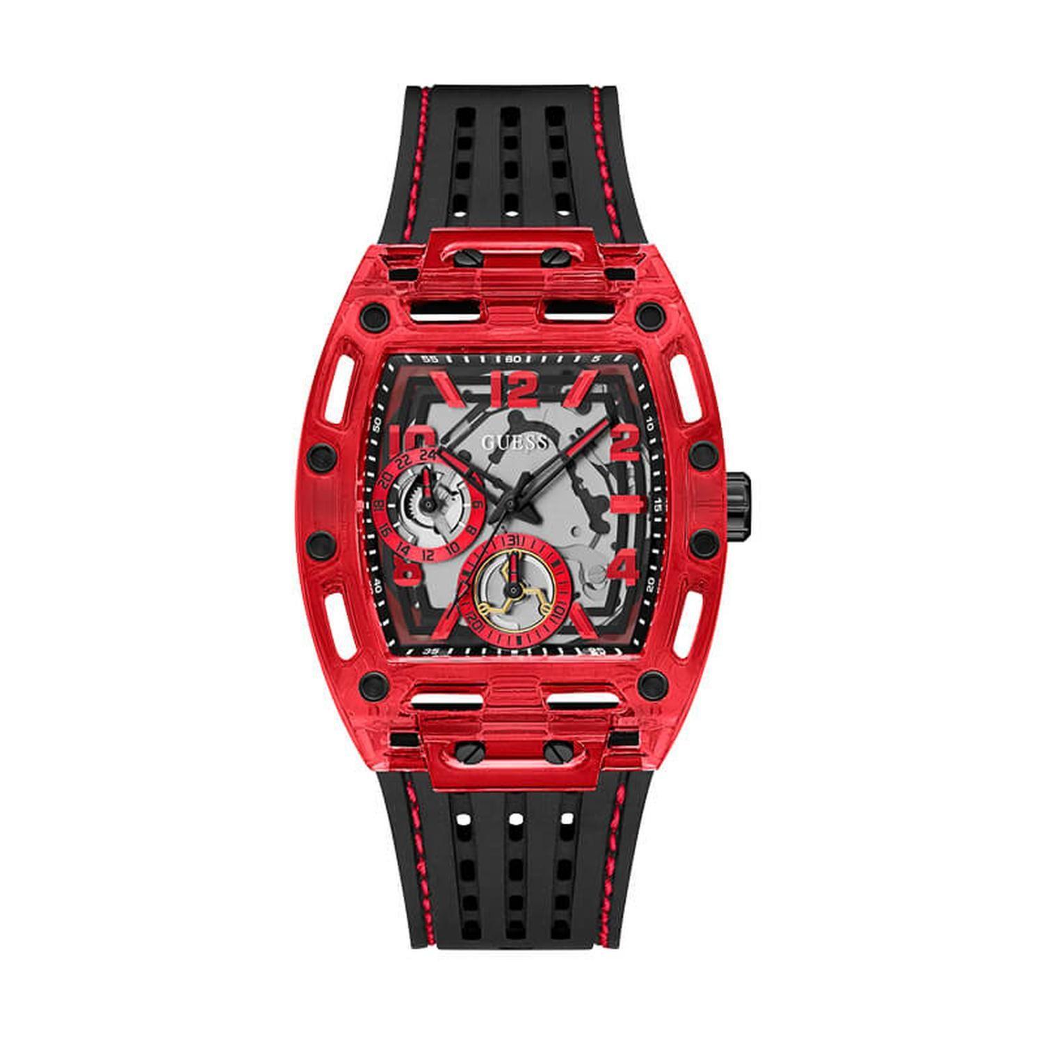 Reloj Análogo Guess Hombre GW0499G4-0