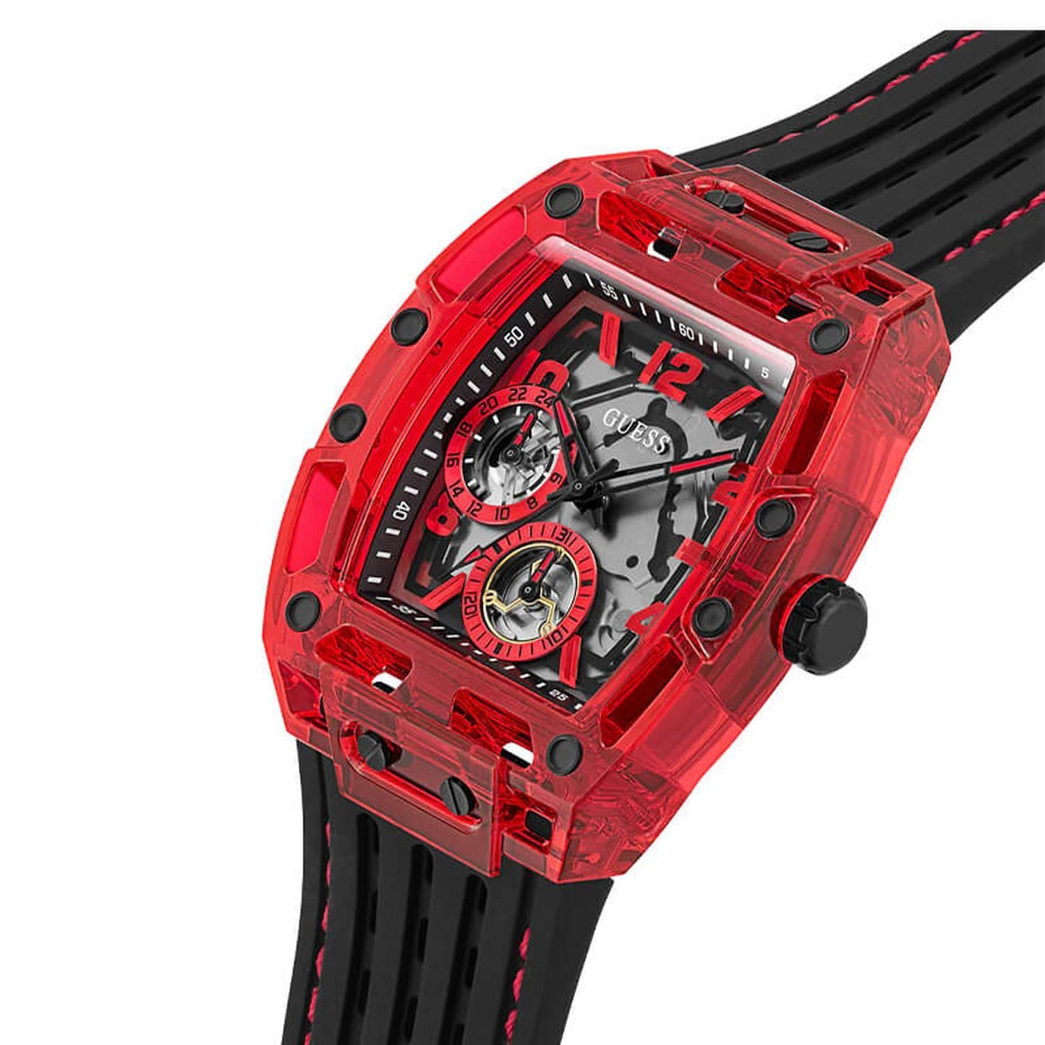 Reloj Análogo Guess Hombre GW0499G4-2