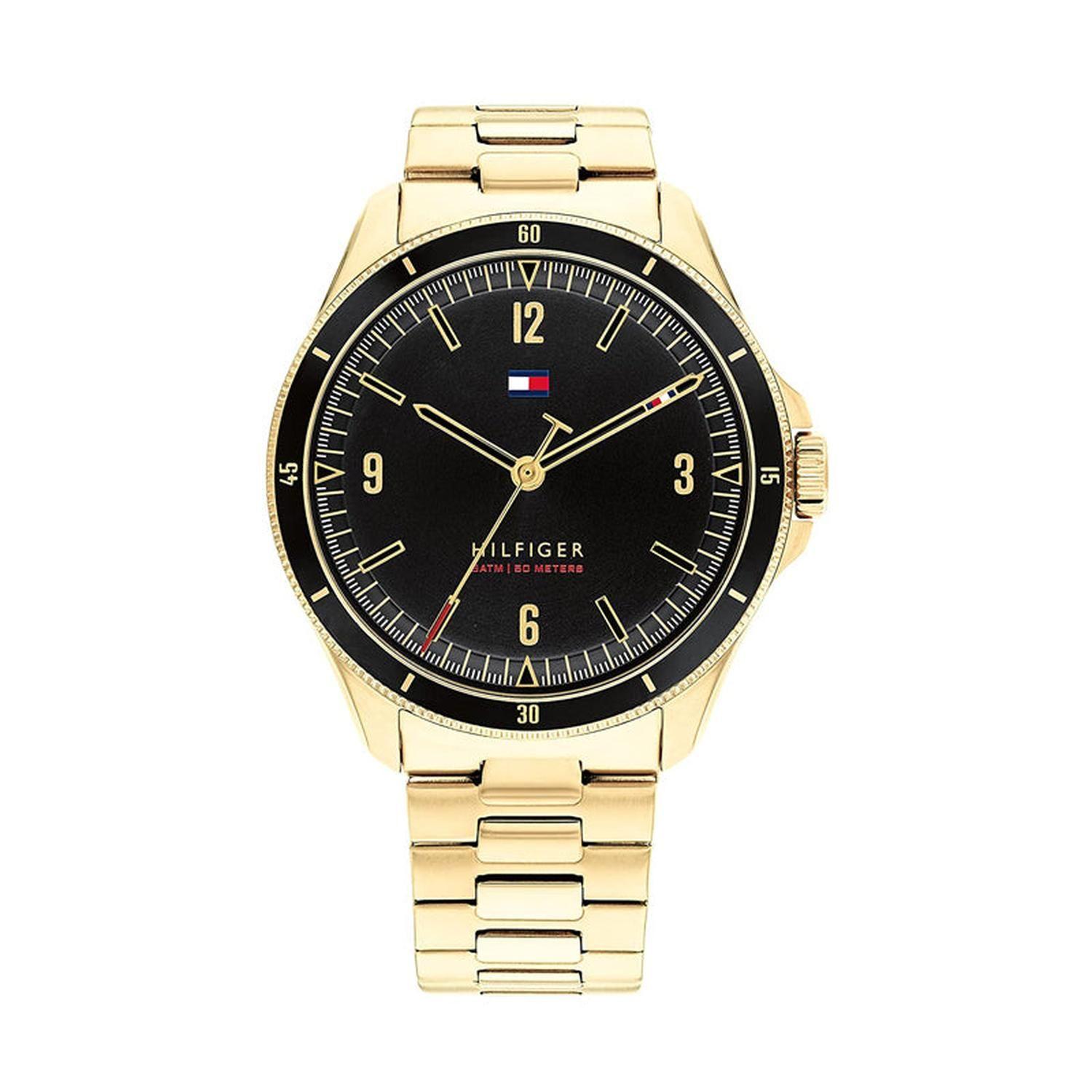 Reloj Tommy Hilfiger Análogo Hombre 1791903-0