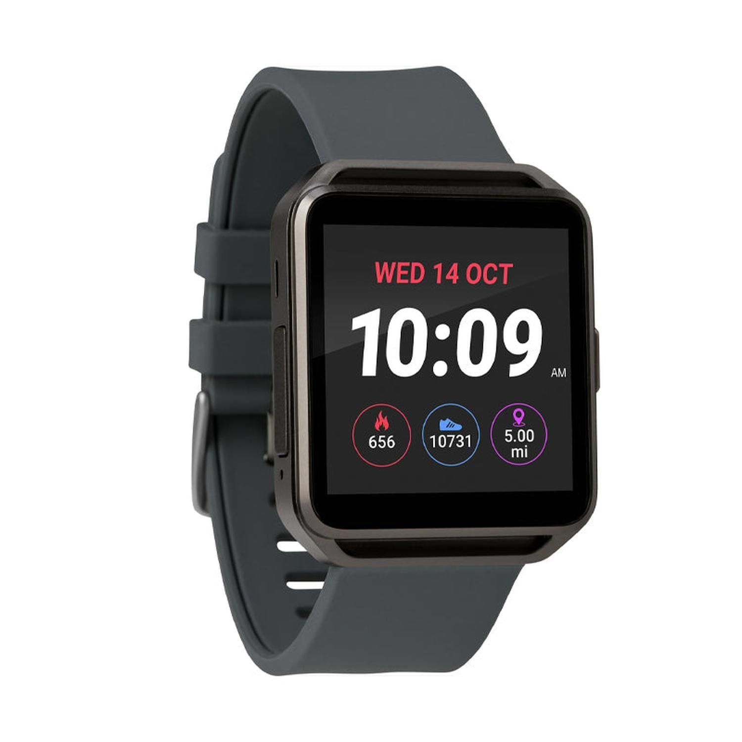 Reloj Timex Digital Unisex TW5M31300-1