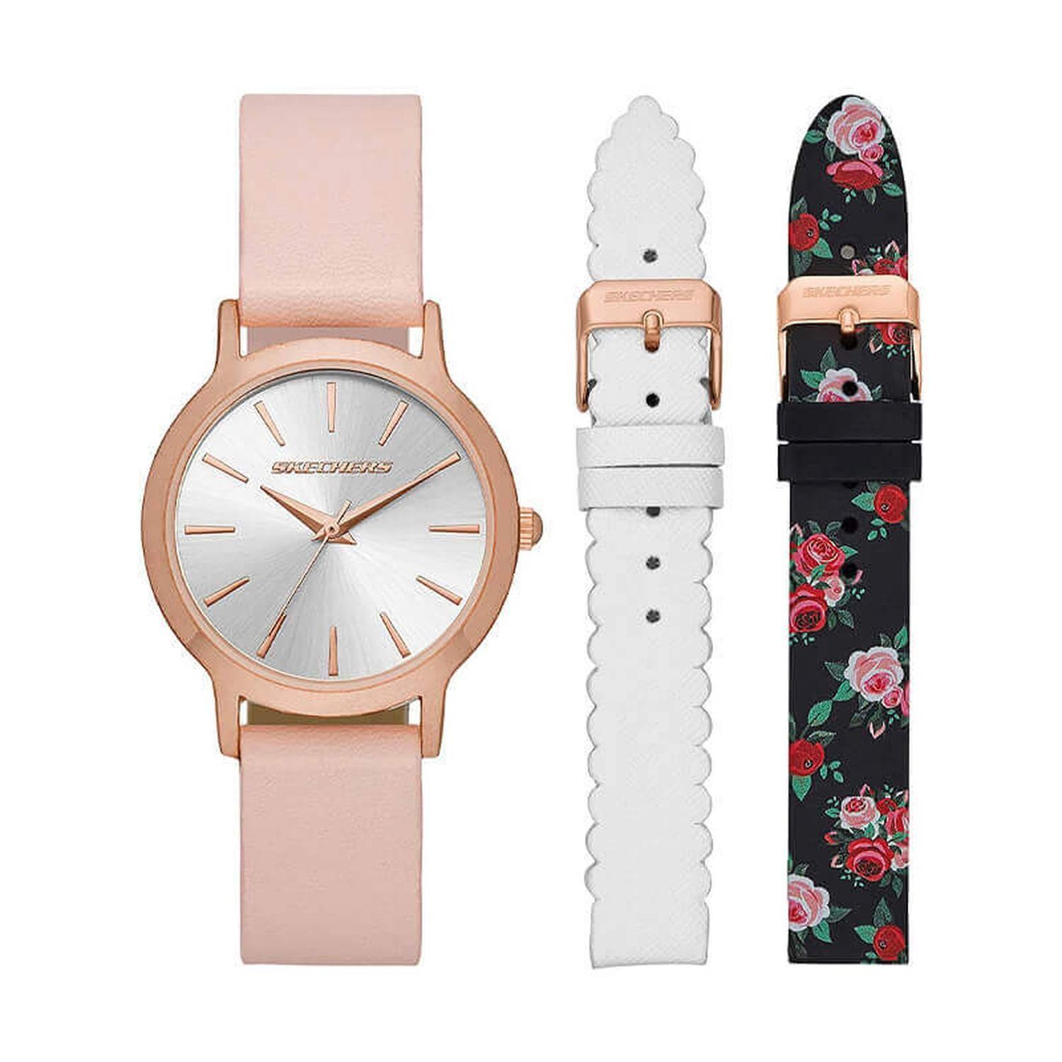 Reloj Skechers Análogo Mujer SR9027-0