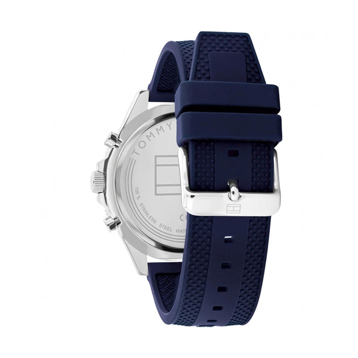 Reloj Tommy Hilfiger Análogo Hombre 1791920-2