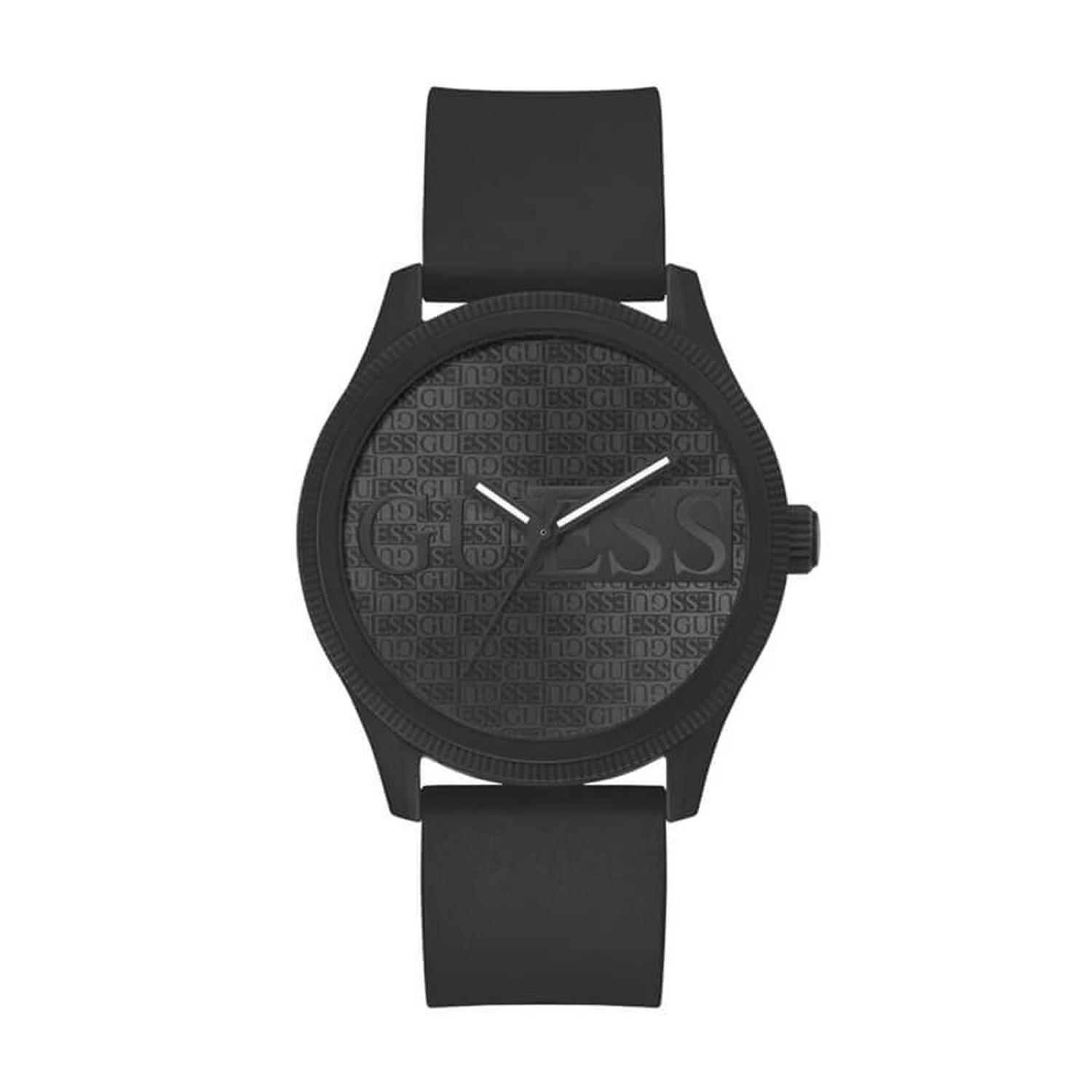 Reloj Análogo Guess Hombre GW0780G3-0
