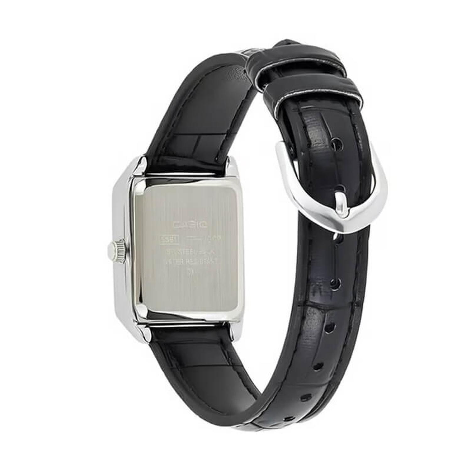 Reloj Casio Análogo Mujer LTP-V007L-7E1-1