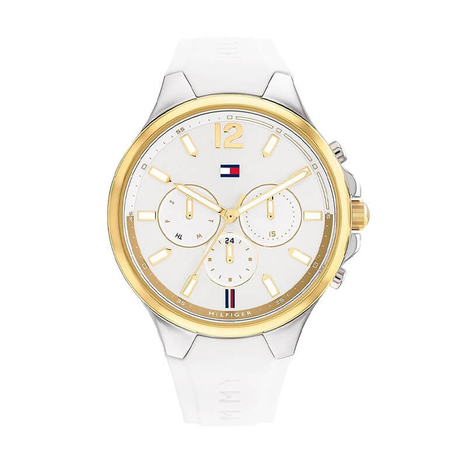 Reloj Análogo Tommy Hilfiger Mujer 1782598-0