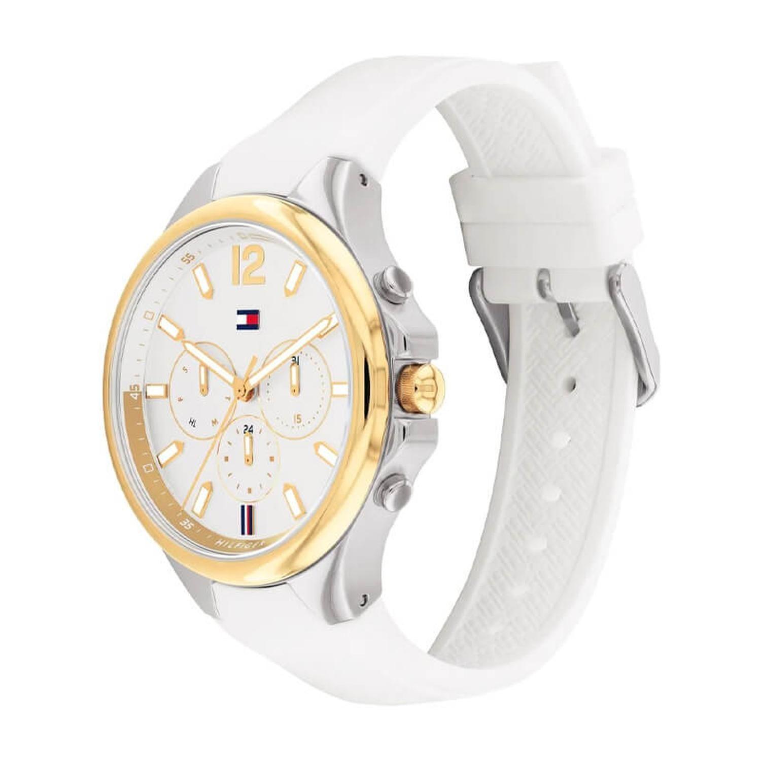 Reloj Análogo Tommy Hilfiger Mujer 1782598-1