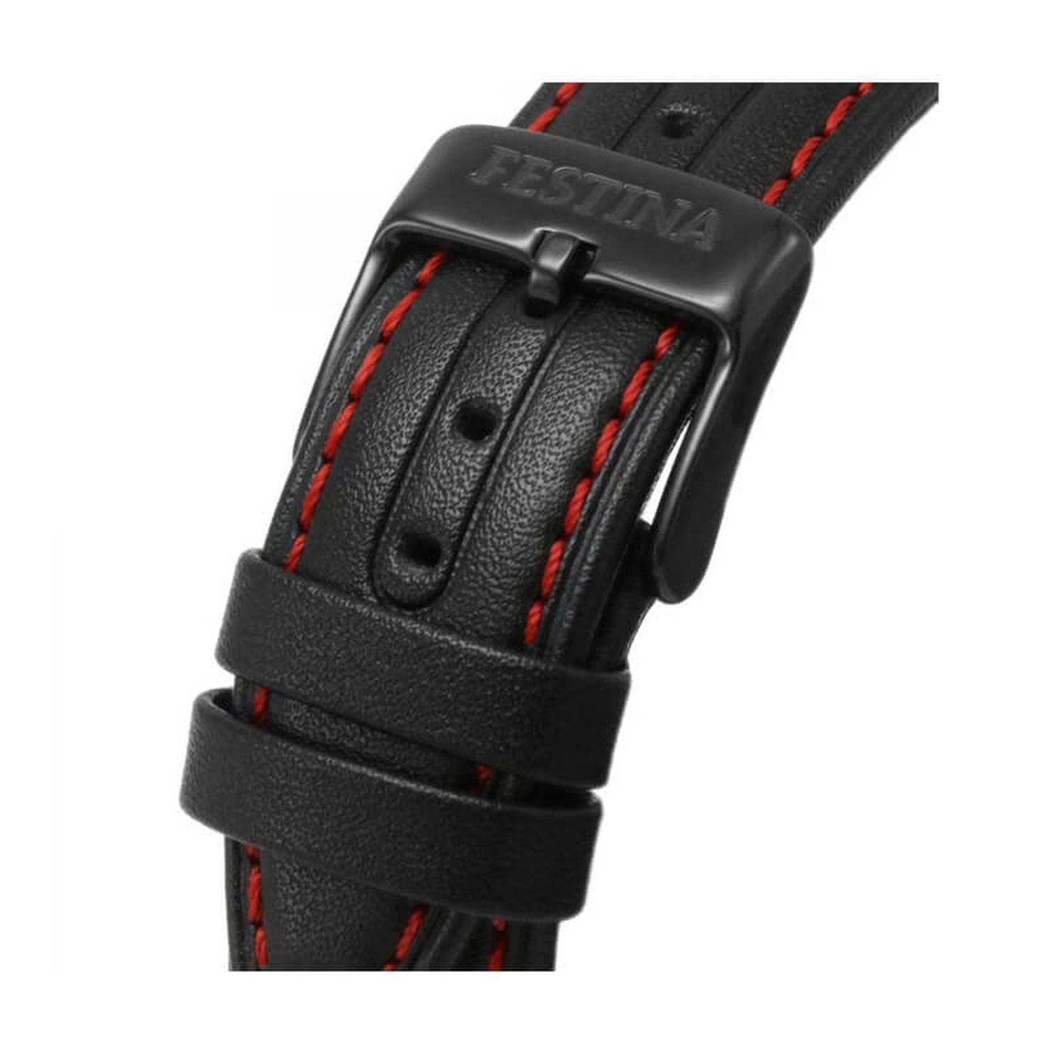 Reloj Análogo Festina Hombre F20519/2-2